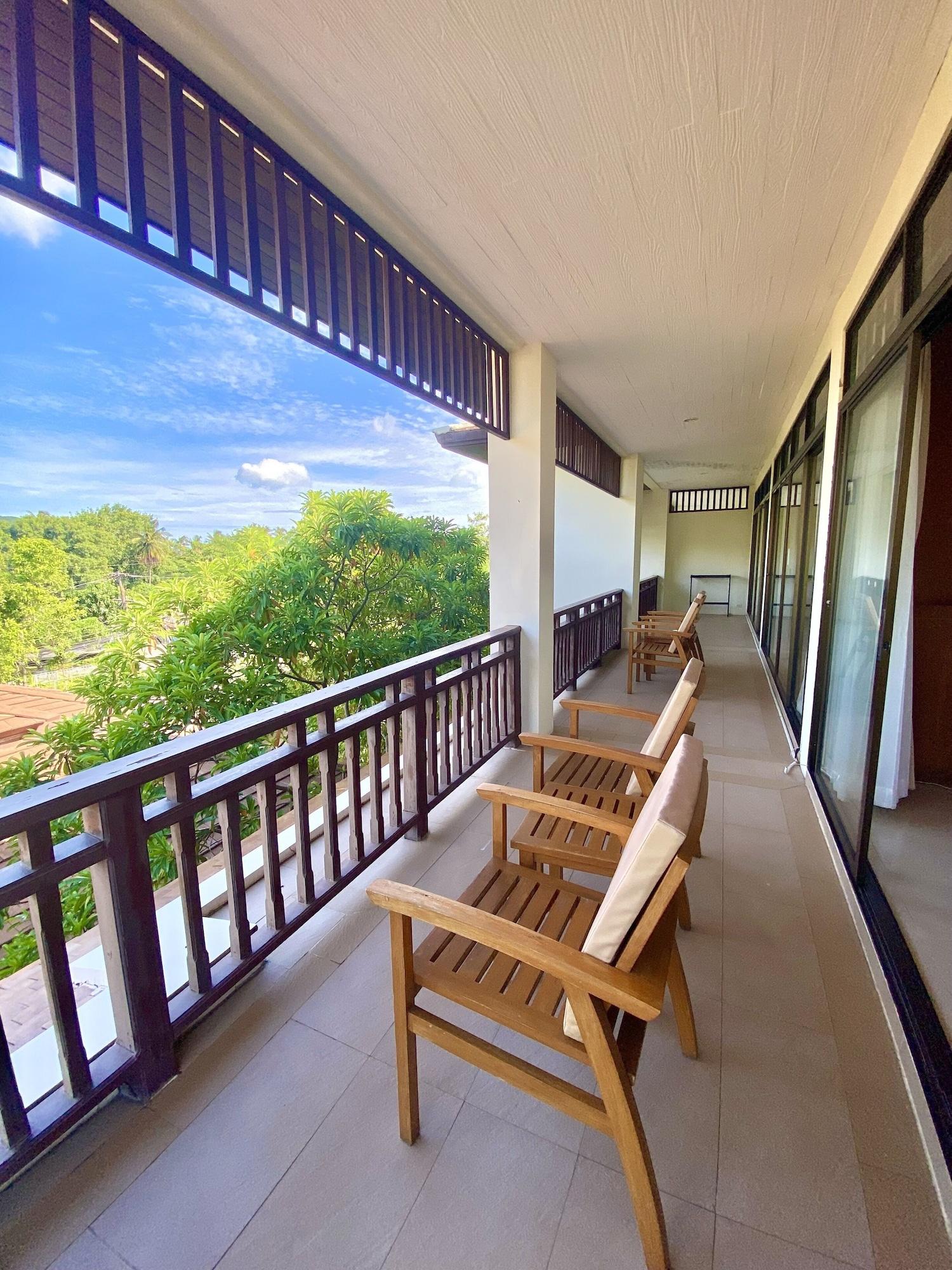 Resort Le Murraya Boutique Serviced & 3*