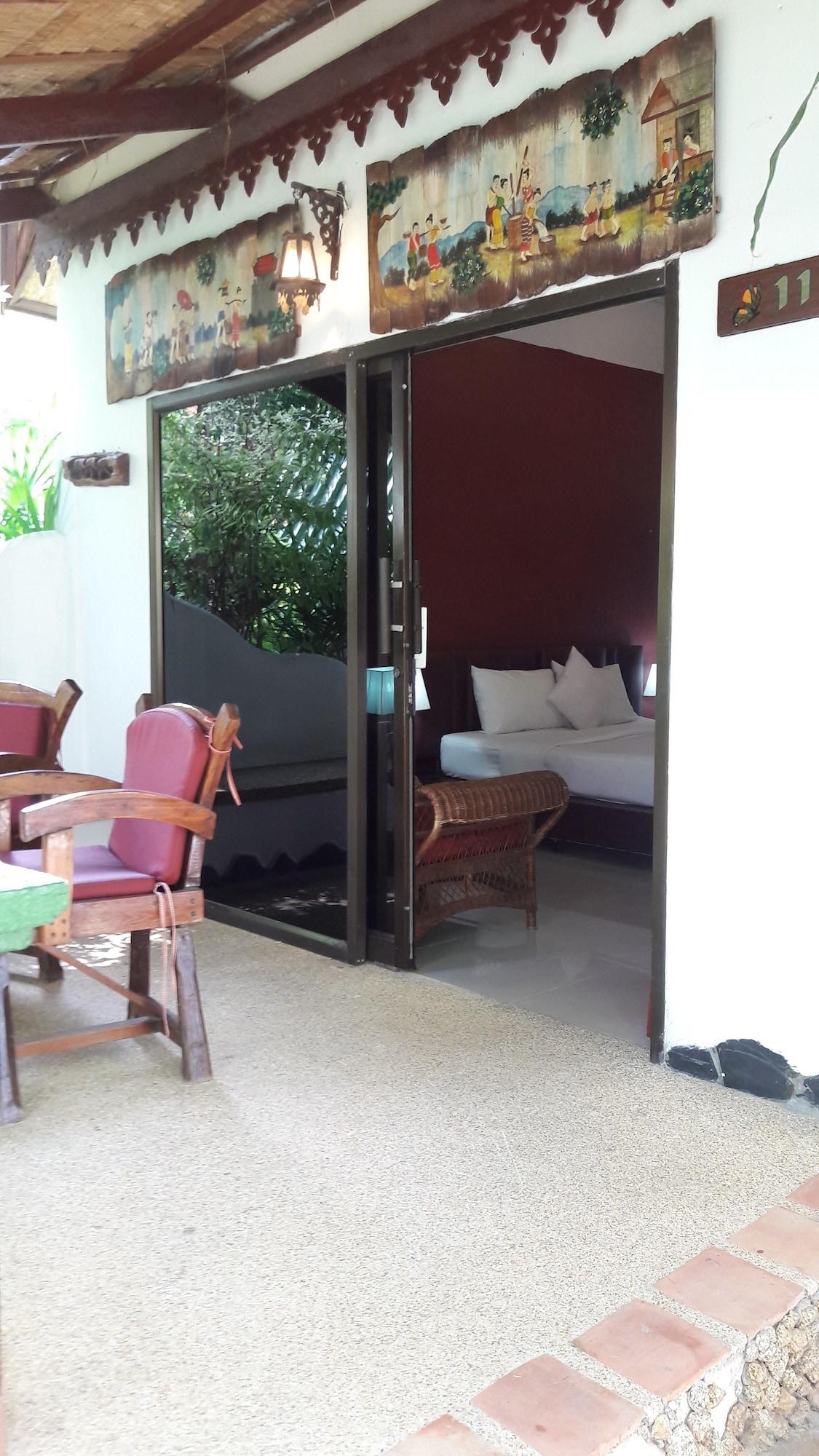 Papillon 3* Chaweng (Koh Samui)