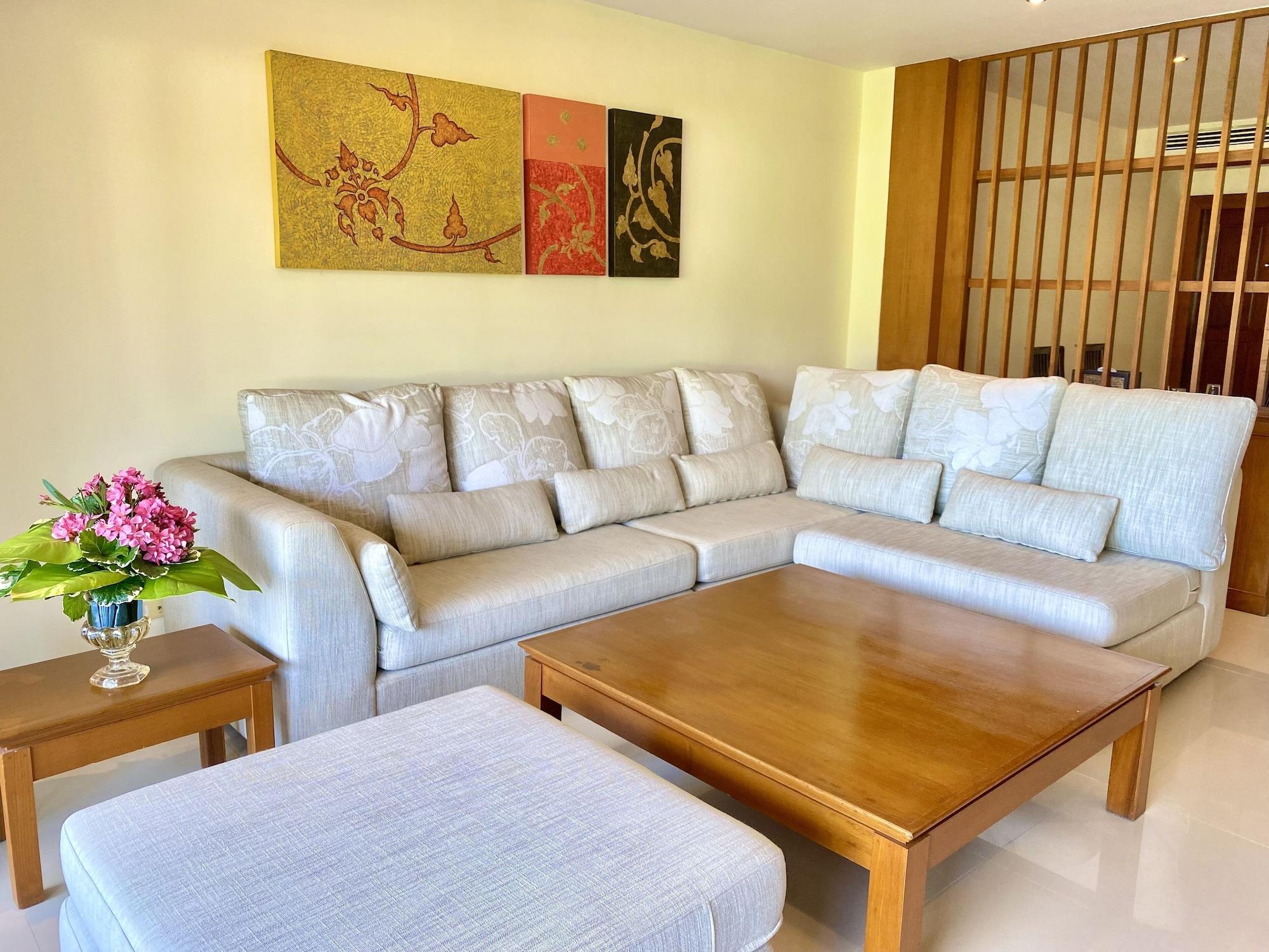 Le Murraya Boutique Serviced & Koh Samui
