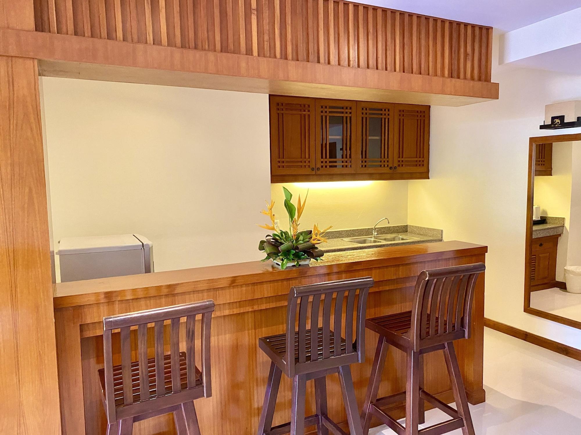 Le Murraya Boutique Serviced & 3* Koh Samui