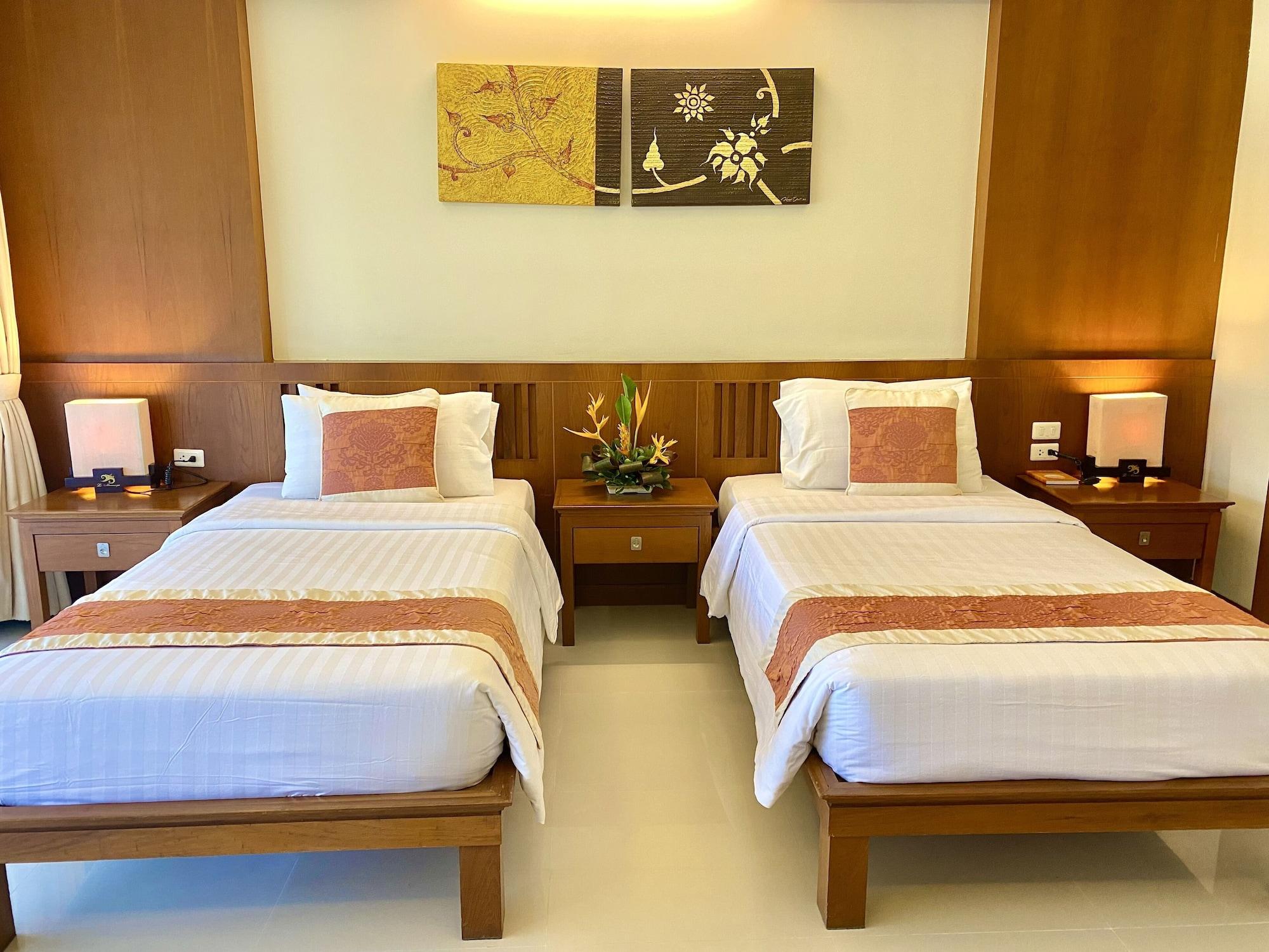 Le Murraya Boutique Serviced & Resort