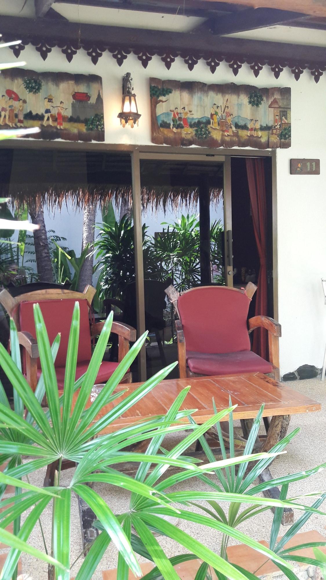 Papillon 3* Chaweng (Koh Samui)