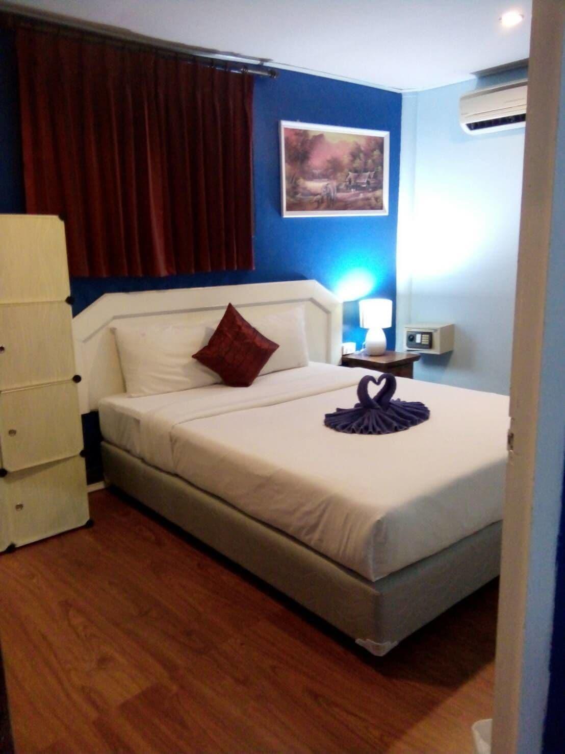 Papillon Resort