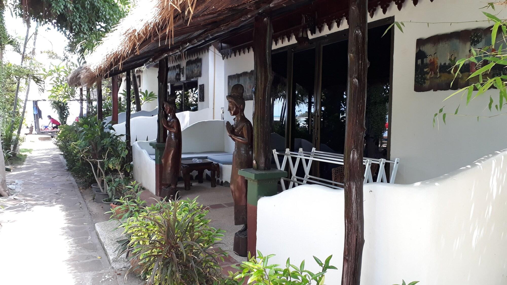 Papillon Resort Chaweng (Koh Samui)