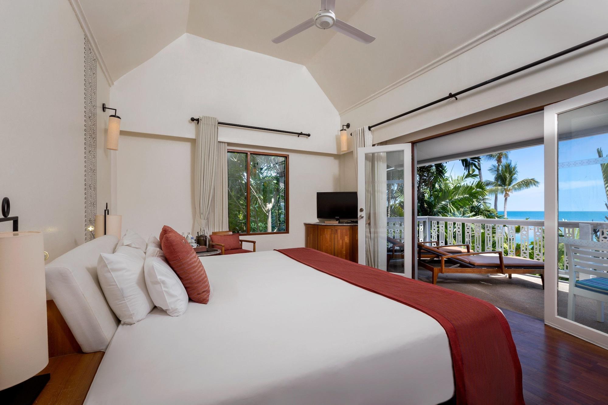 Resort Centara Samui - Sha