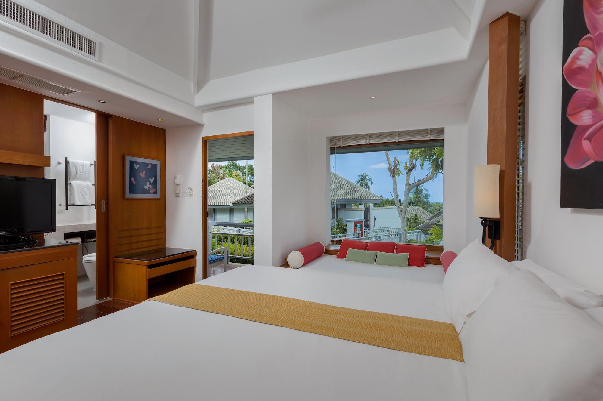 Centara Samui - Sha Resort 4*