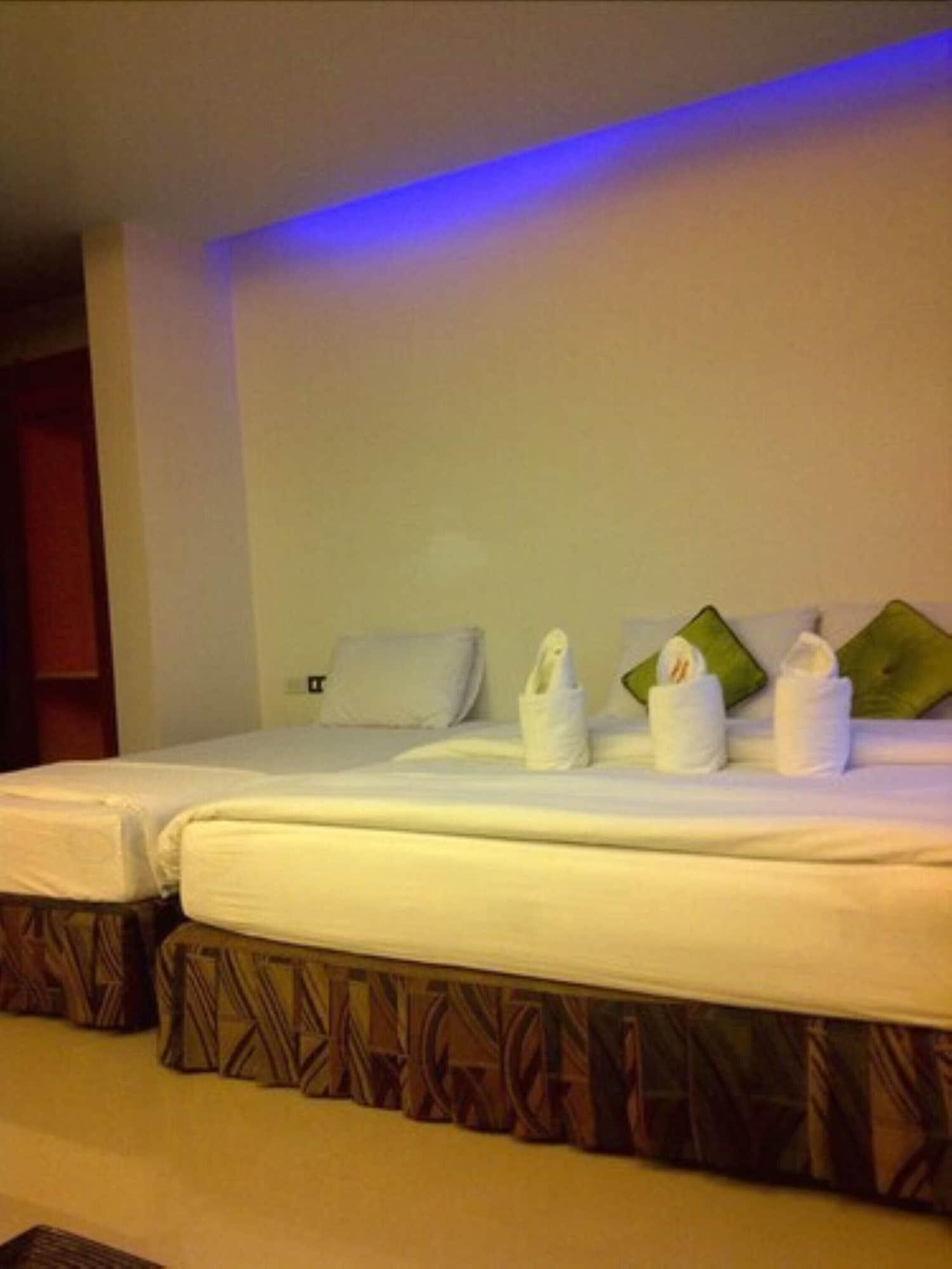 Suanmali Samui 3* Lamai Beach (Koh Samui)