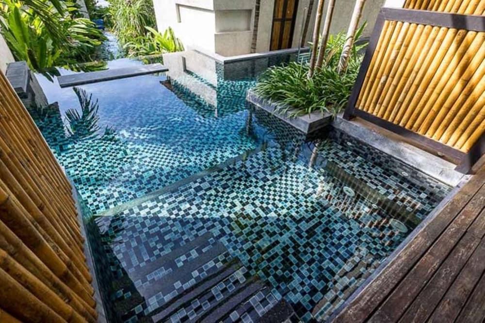 Sareeraya & 5* Koh Samui