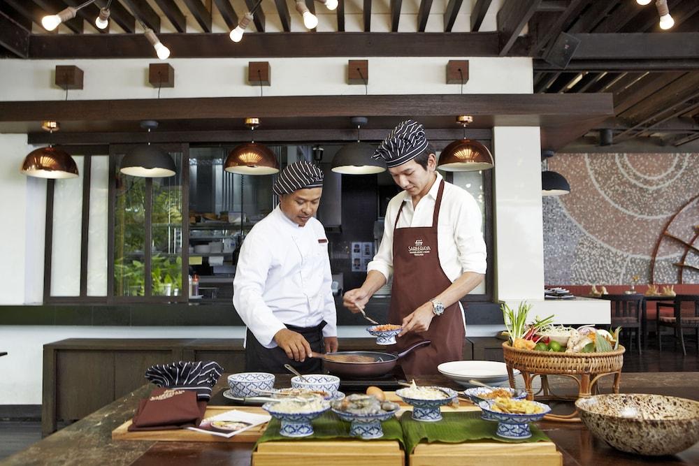 Sareeraya & 5* Koh Samui