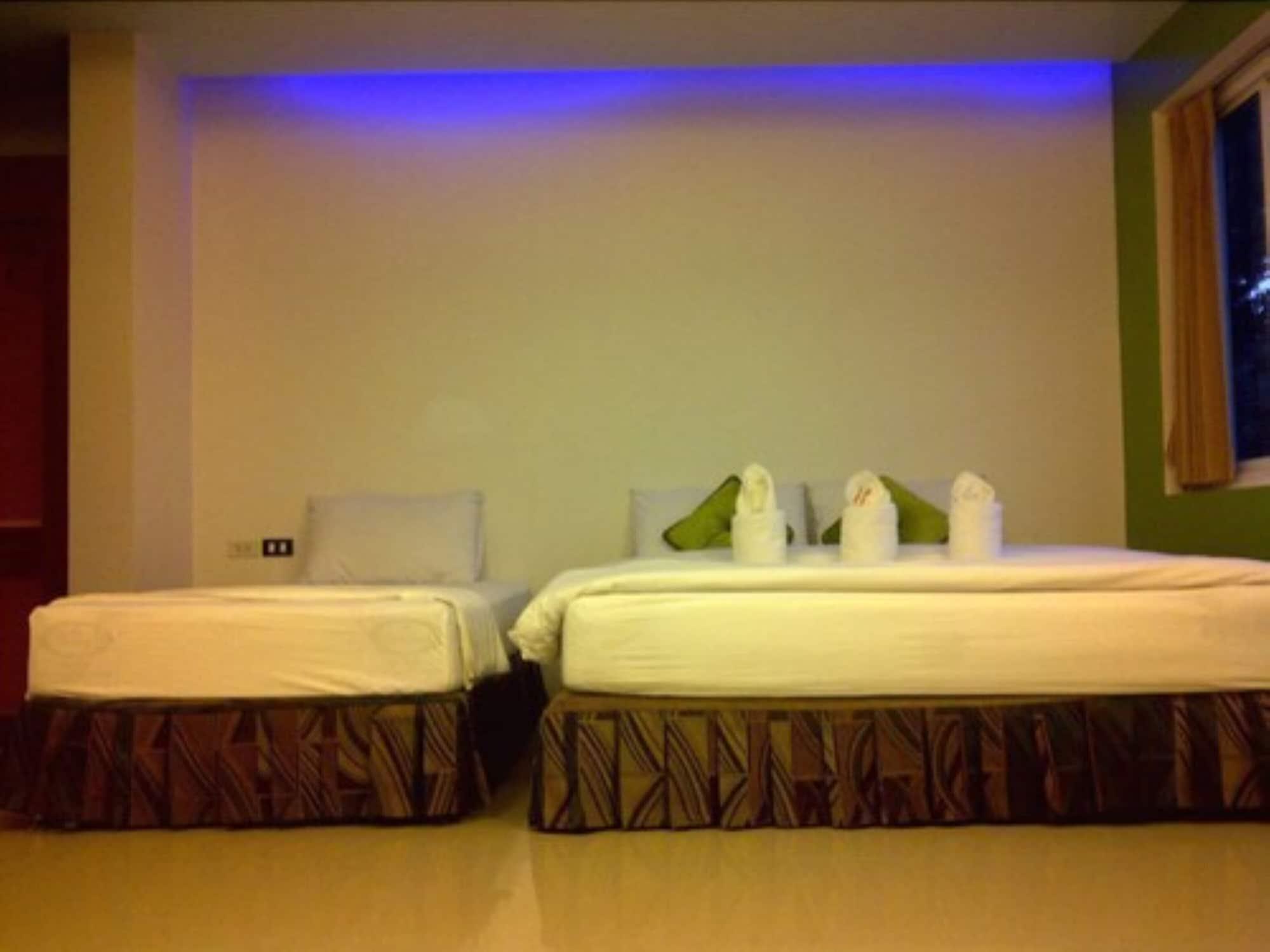 Suanmali Samui Hotel Lamai Beach (Koh Samui)