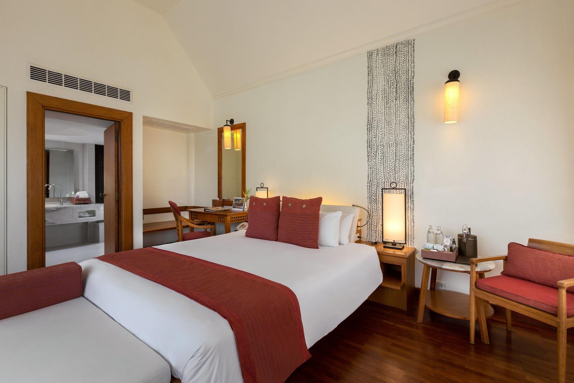 Centara Samui - Sha Resort
