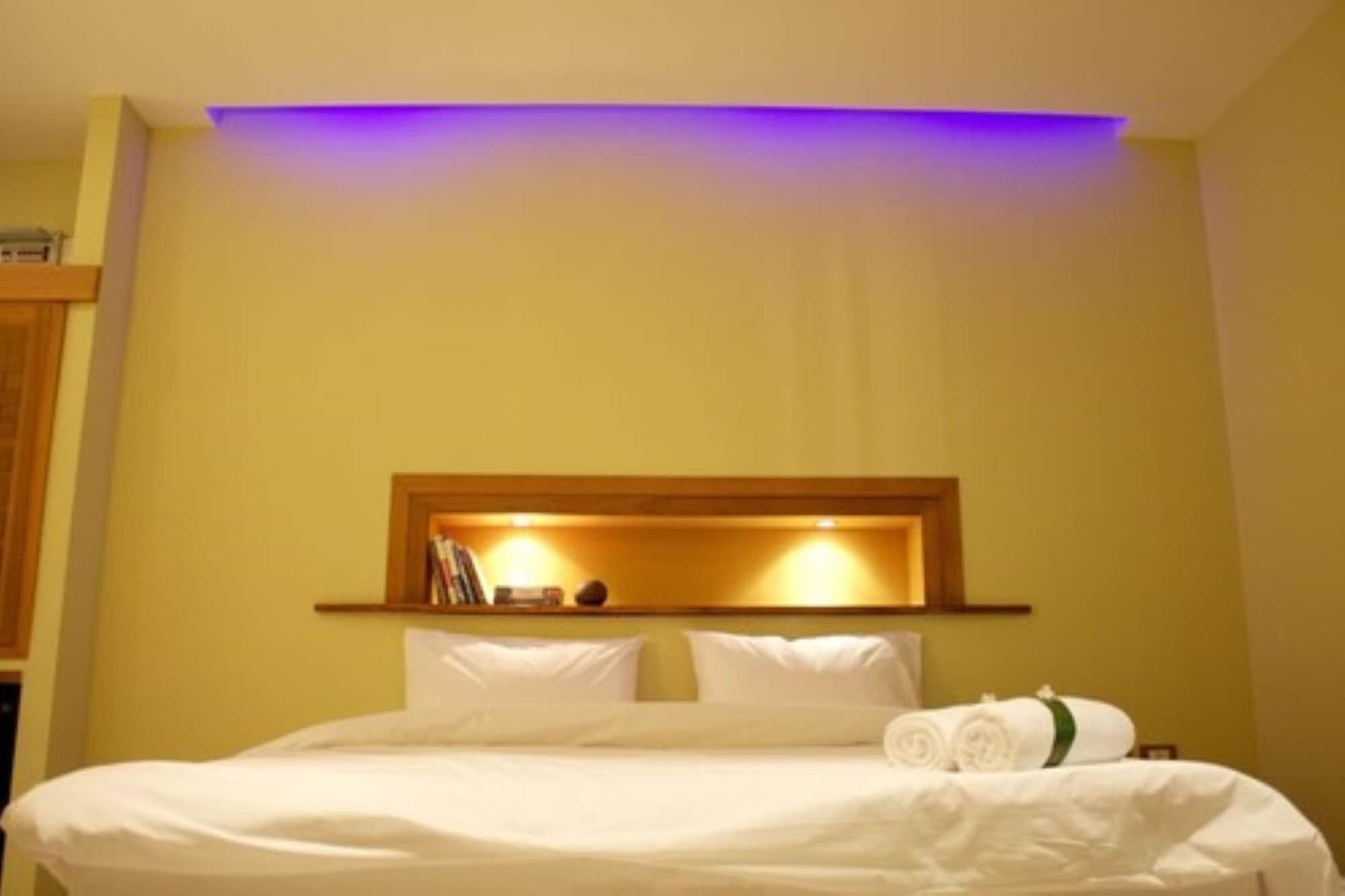 Hotel Suanmali Samui Lamai Beach (Koh Samui)