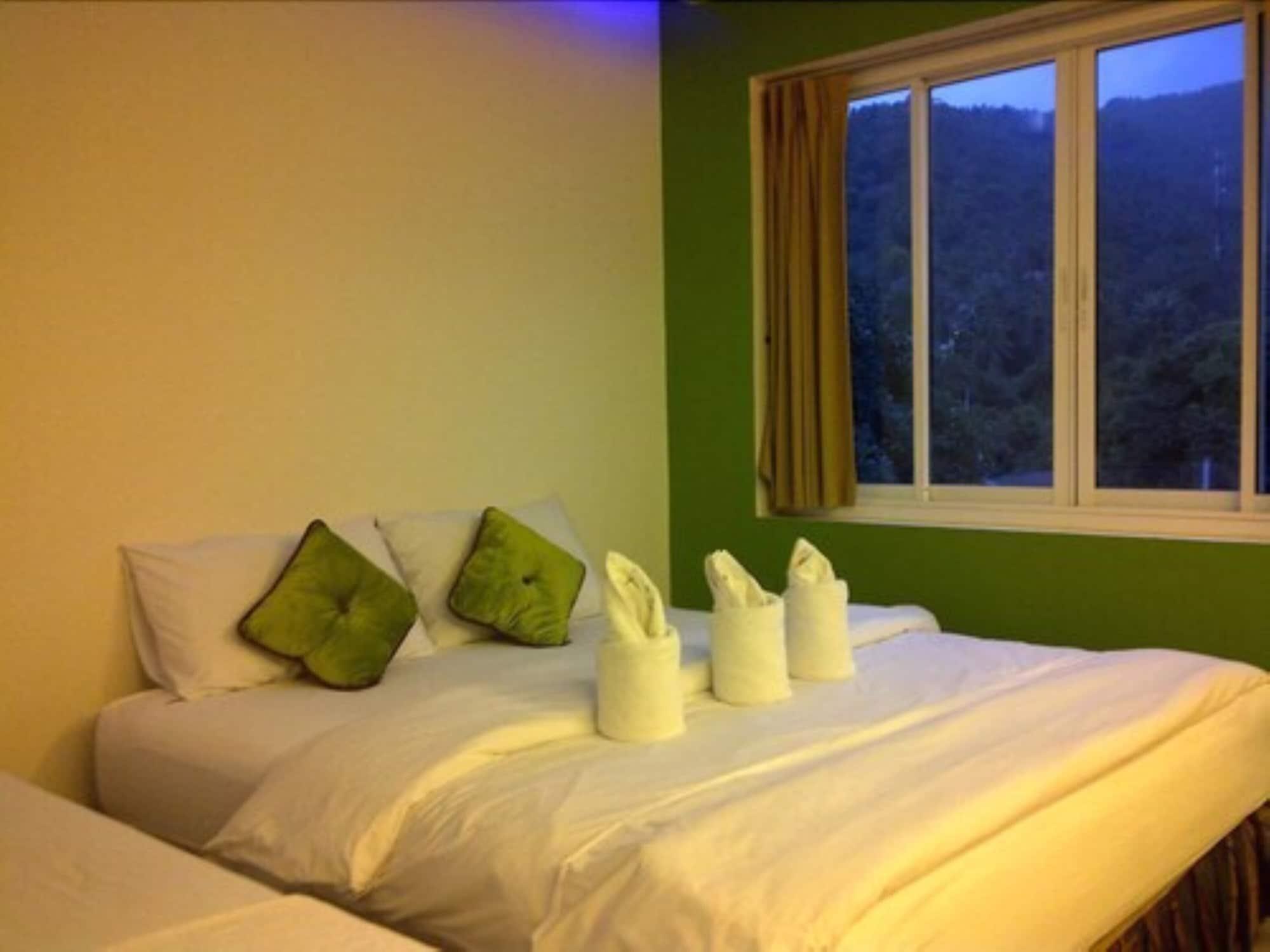 Hotel Suanmali Samui Lamai Beach (Koh Samui)