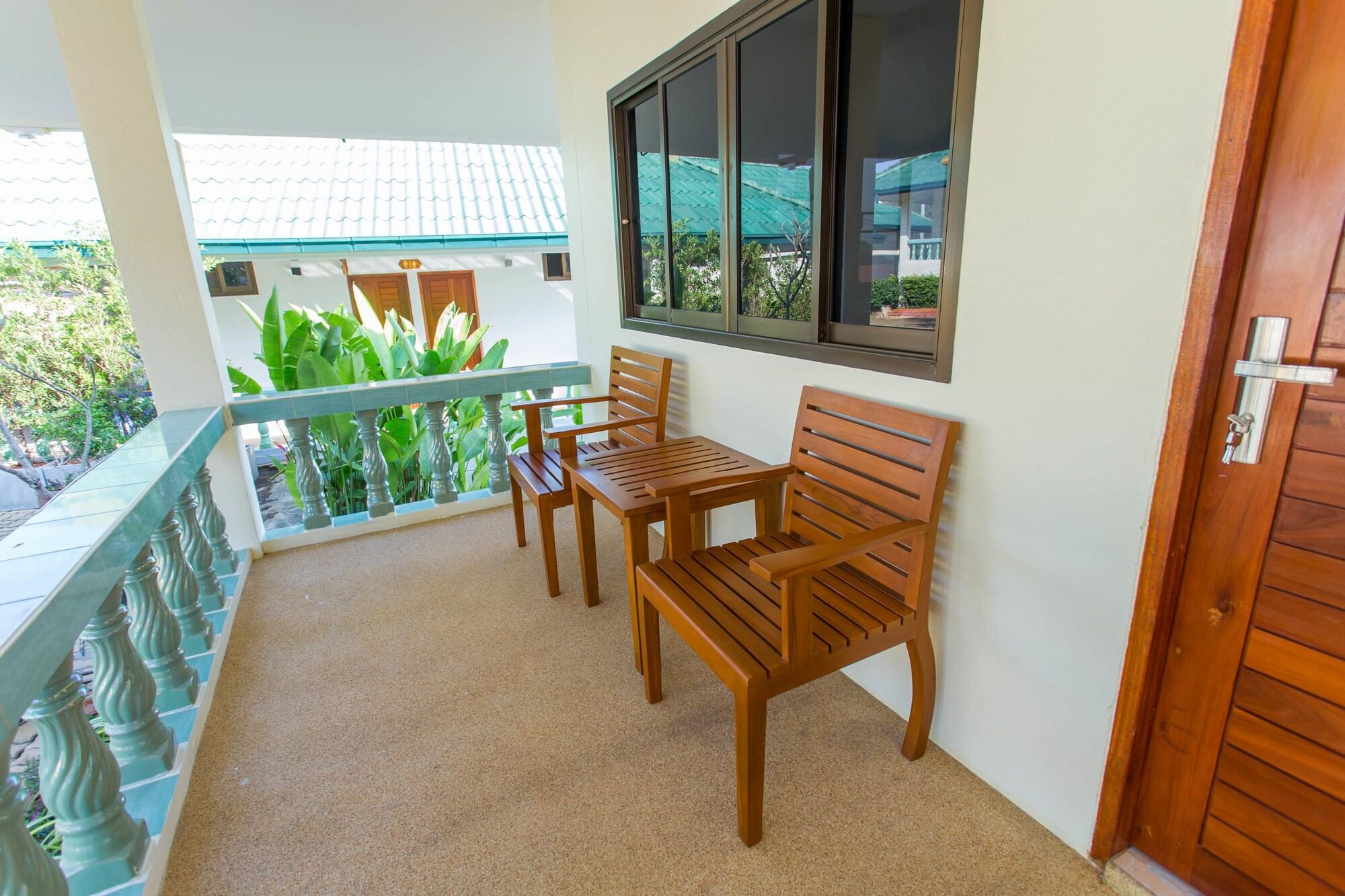 Resort Samui Reef View Lamai Beach (Koh Samui)