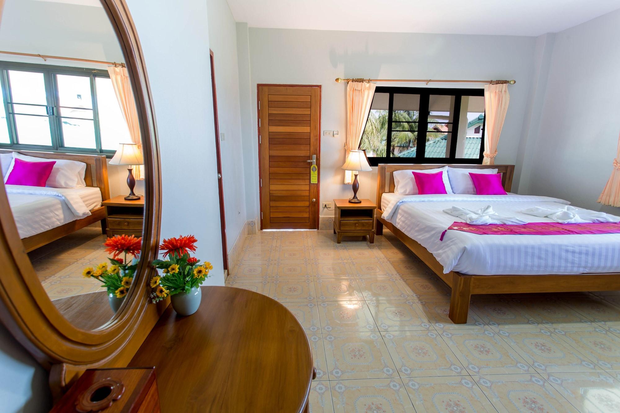 Samui Reef View 3* Lamai Beach (Koh Samui)