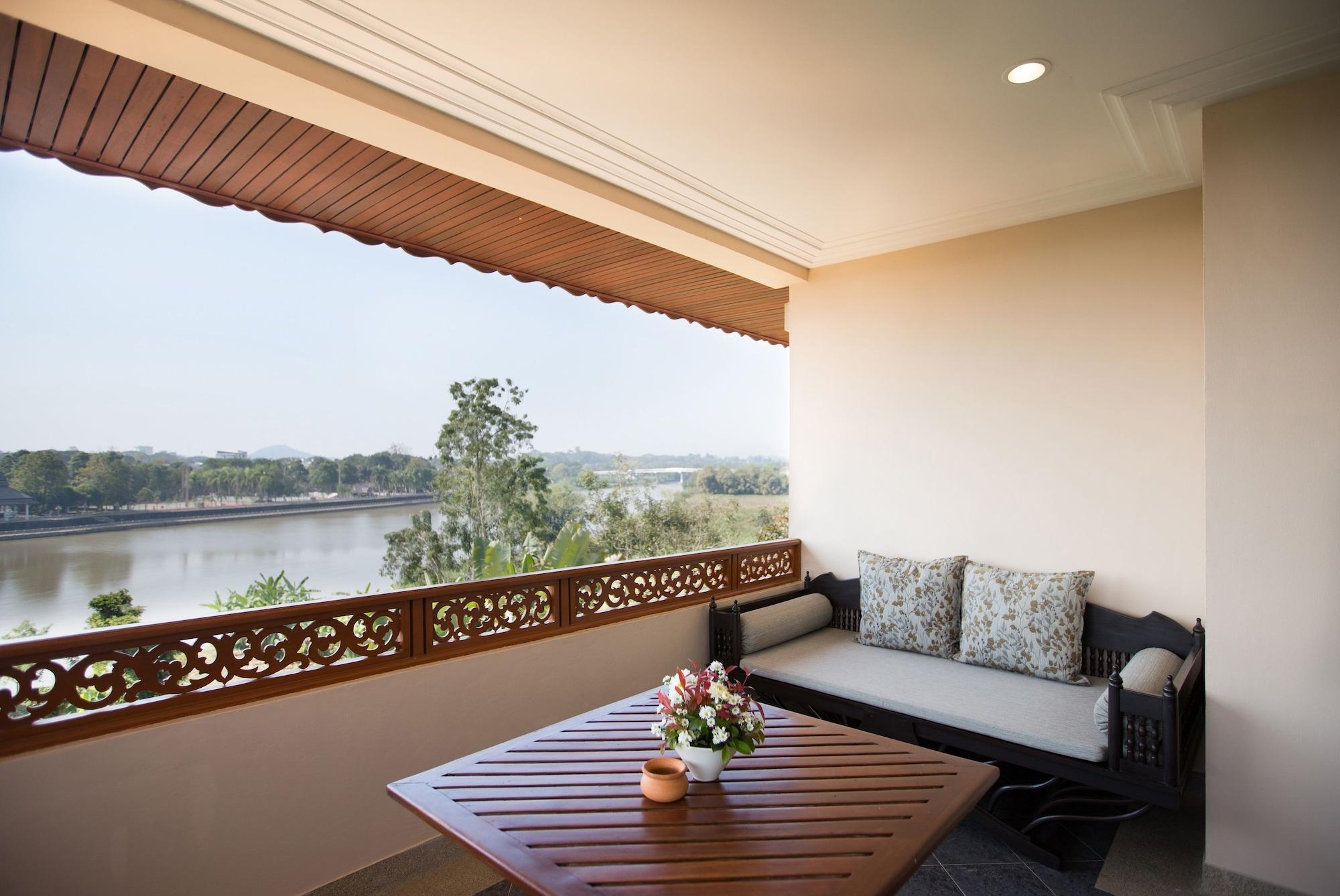 The Imperial River House Resort, Resort Chiang Rai