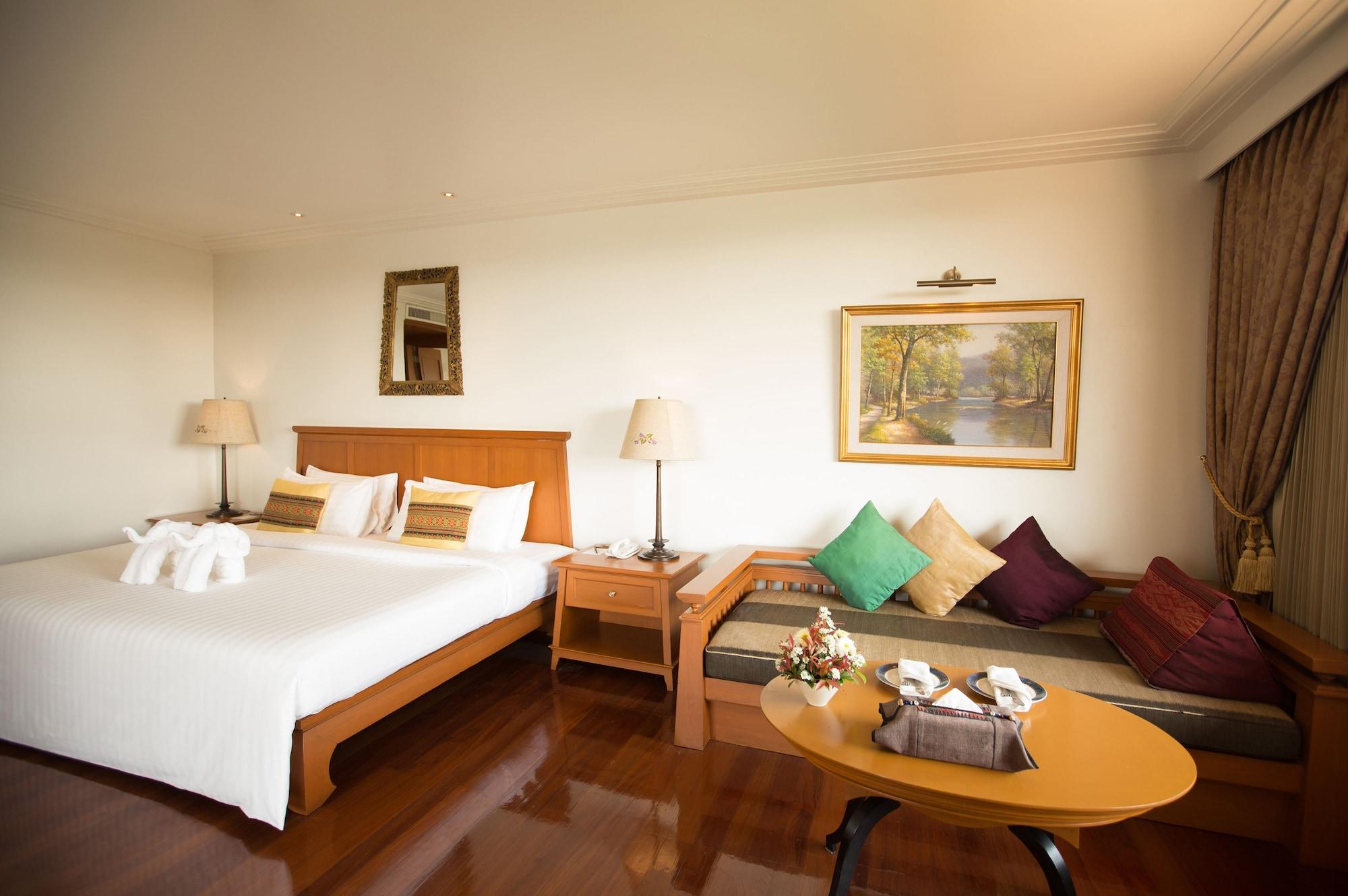 The Imperial River House Resort, Chiang Rai