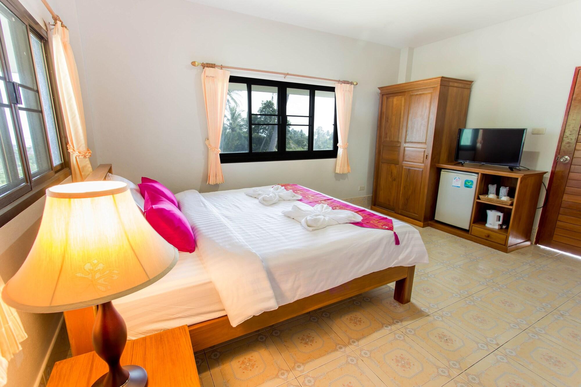 Resort Samui Reef View 3*
