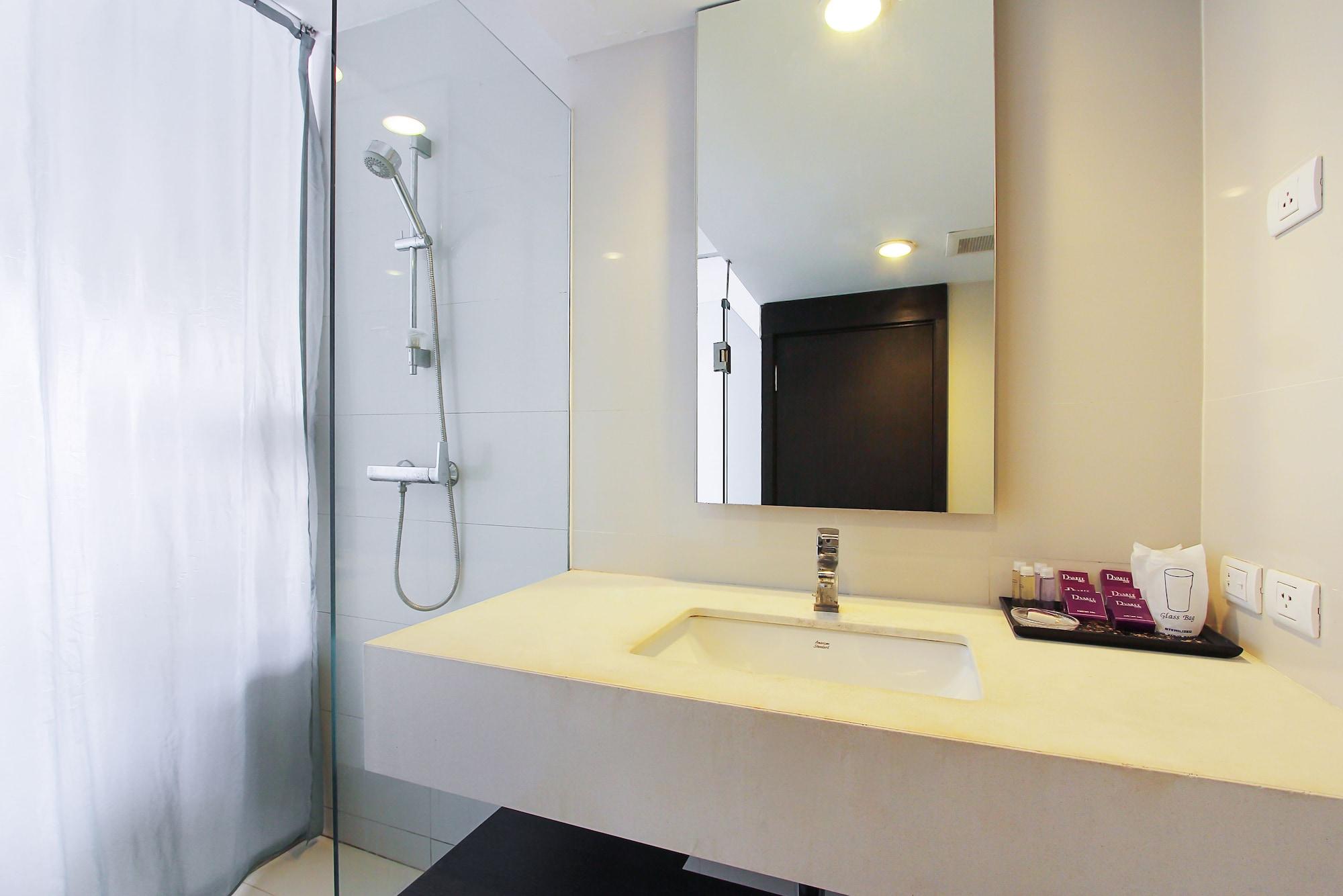 D Varee Diva Avenue Samui 3*