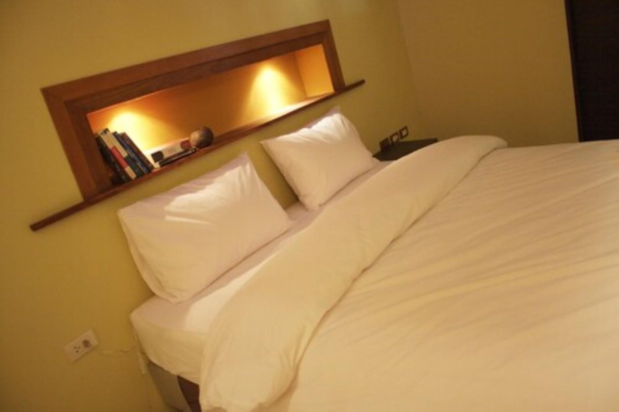 Hotel Suanmali Samui 3*