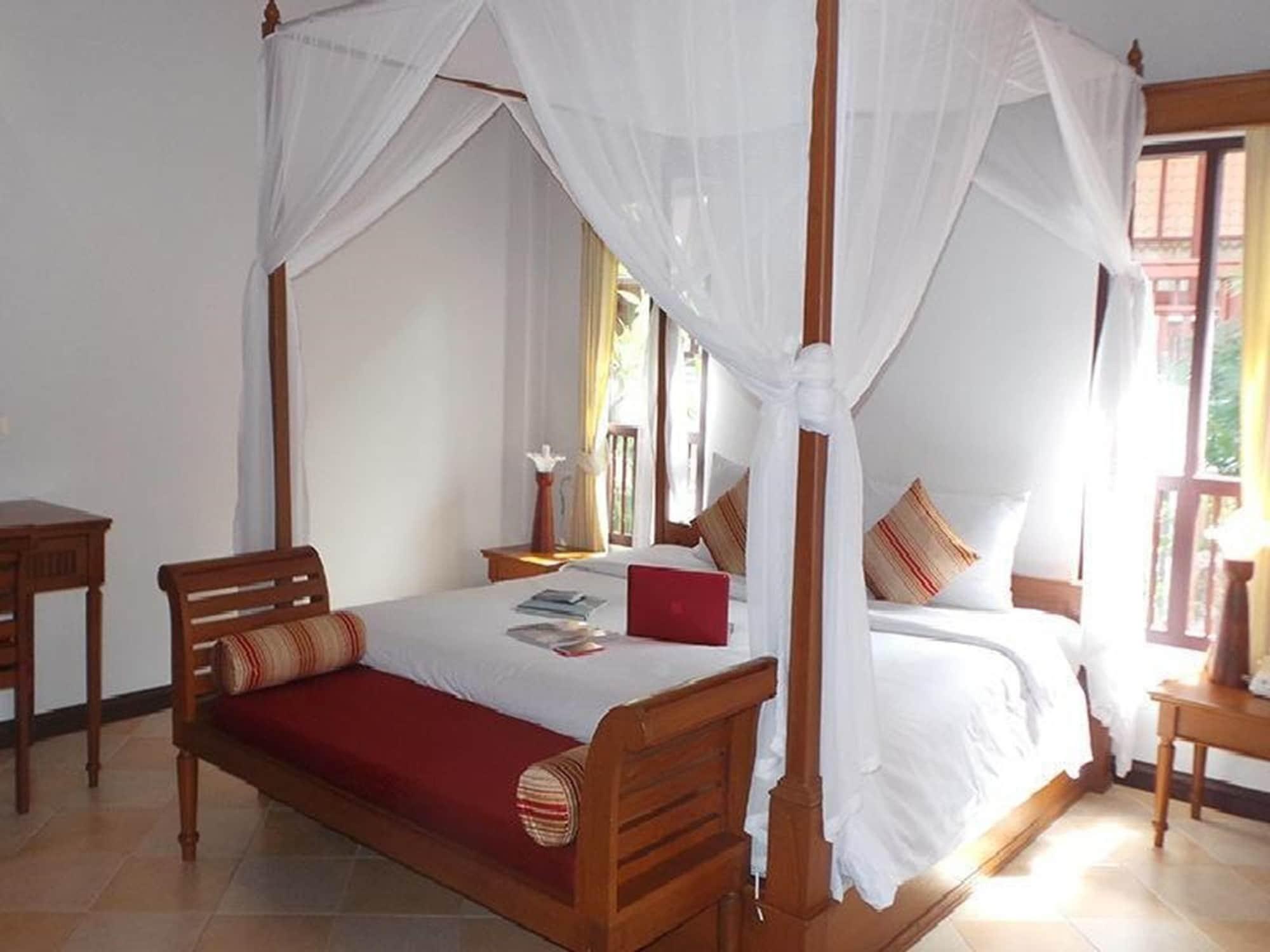 Bhundhari Koh Samui - Sha 3*
