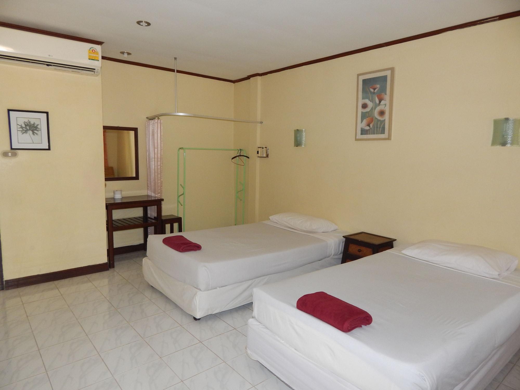 Hotel Jinta Koh Samui
