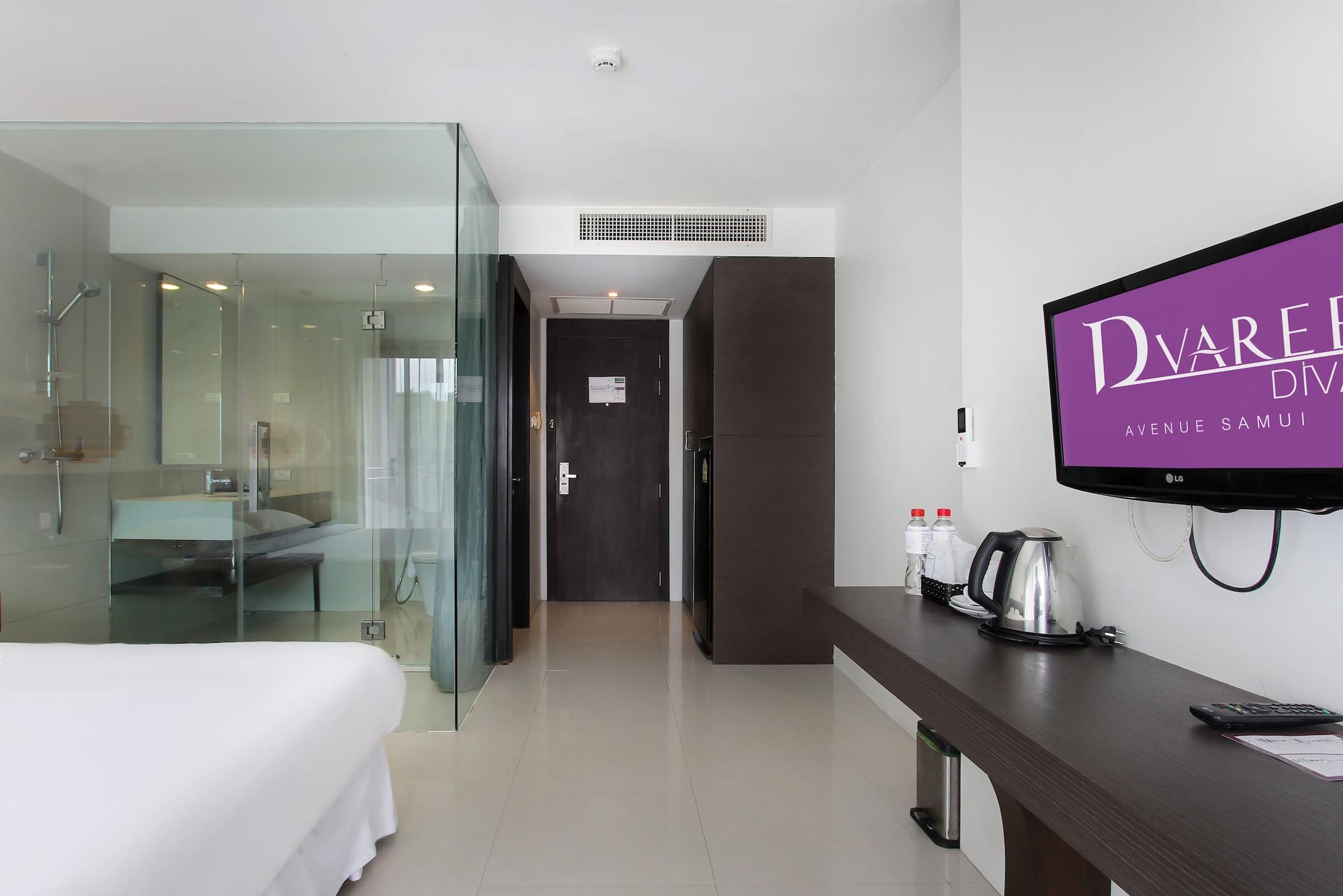 Hotel D Varee Diva Avenue Samui Chaweng (Koh Samui)