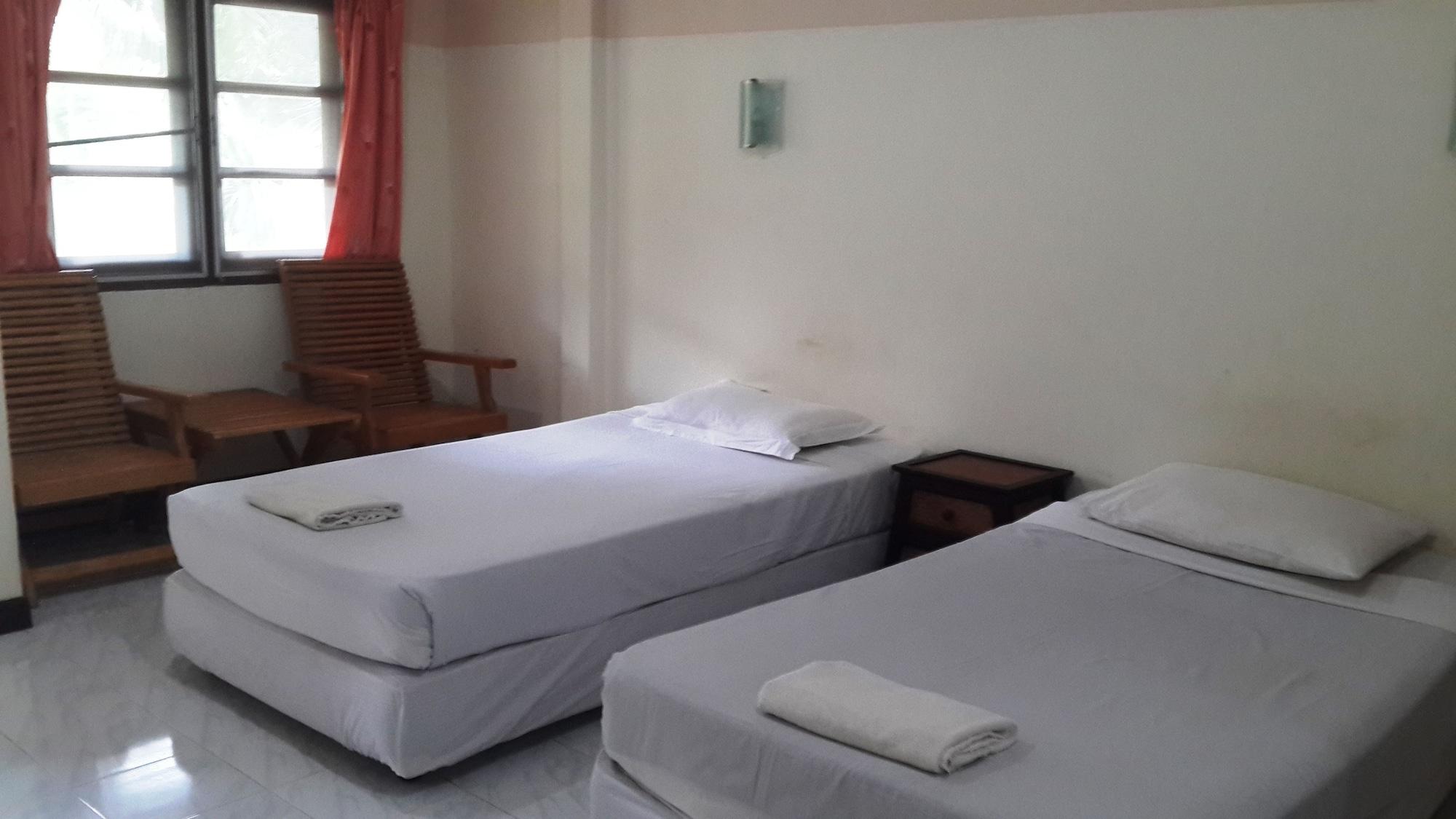 Jinta 2* Koh Samui