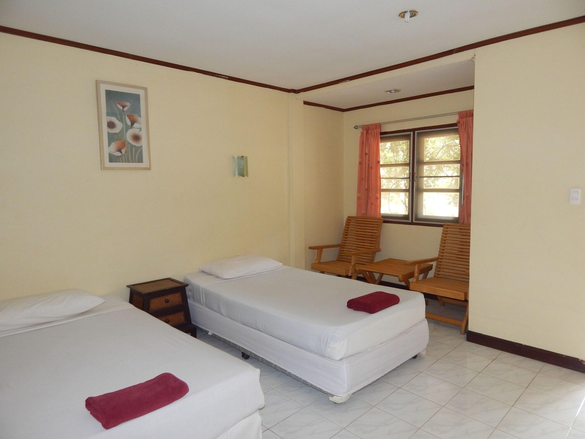 Jinta Hotel