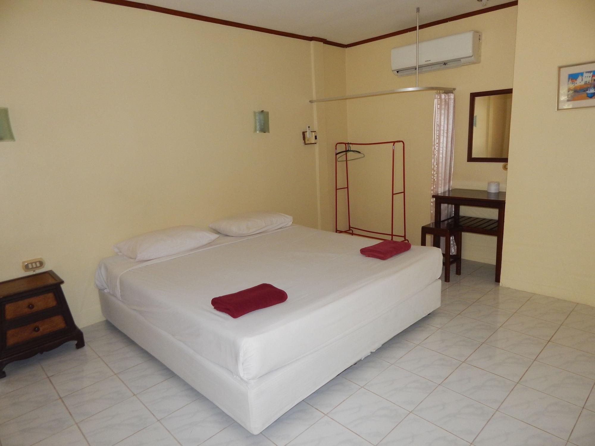 Jinta 2* Koh Samui
