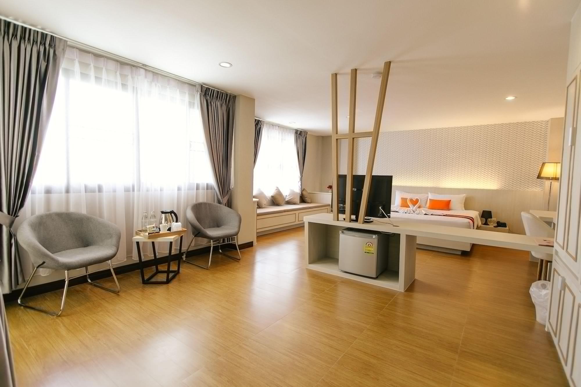De Hug & Hotel
