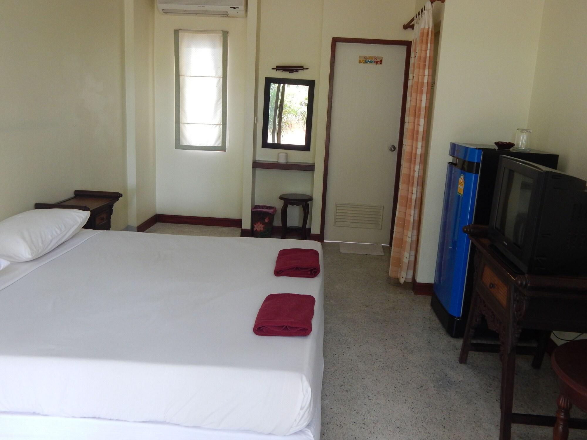 Hotel Jinta 2*