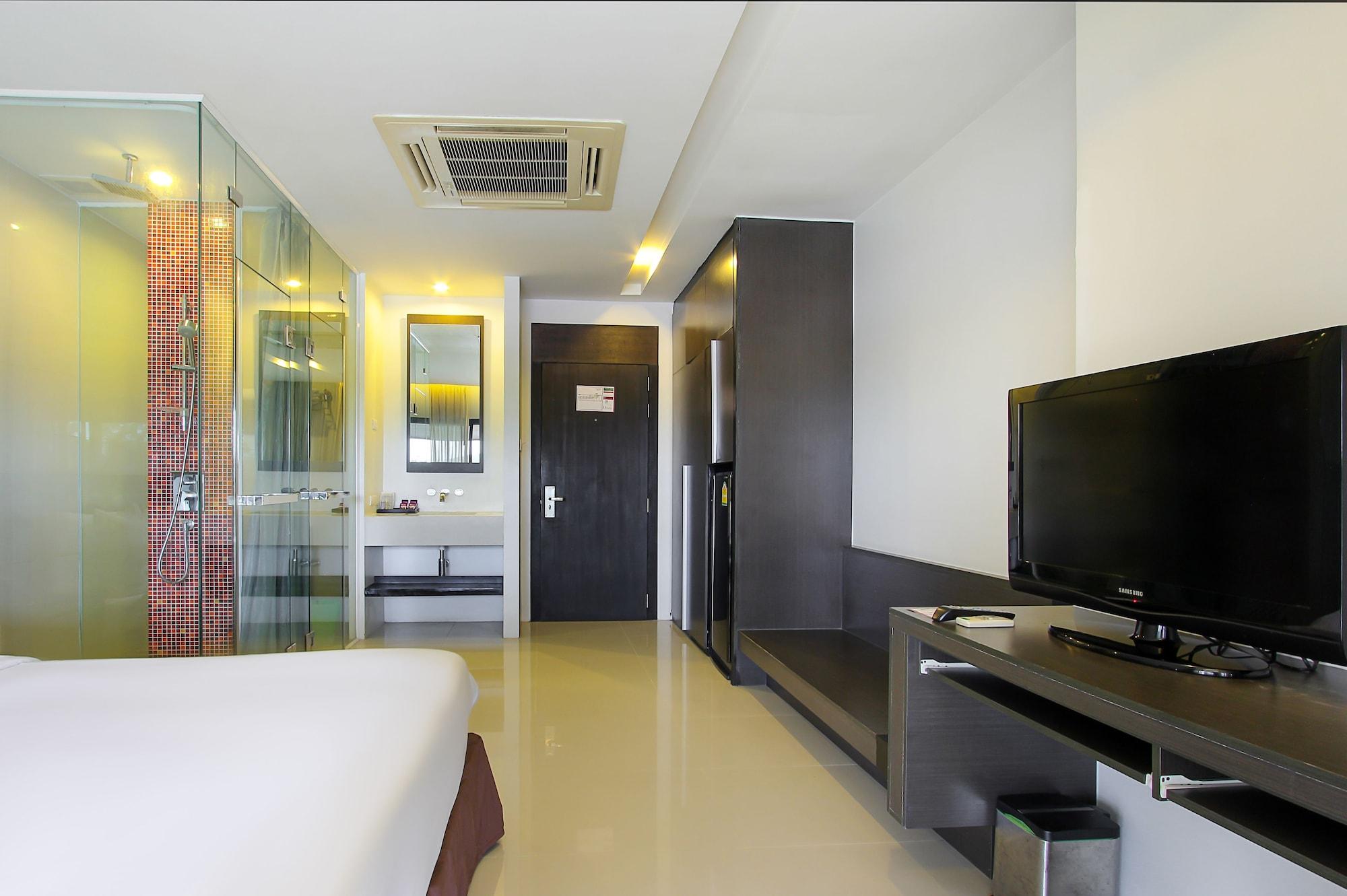 Hotel D Varee Diva Avenue Samui 3*