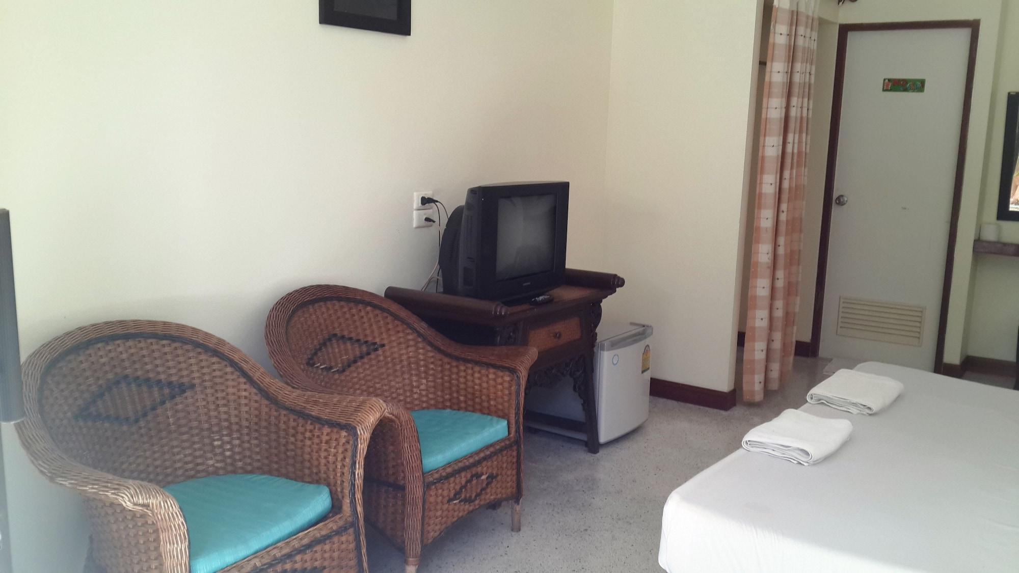Hotel Jinta