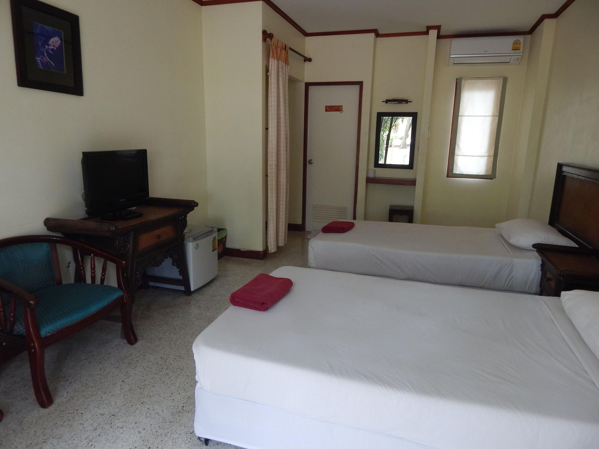 Hotel Jinta Koh Samui