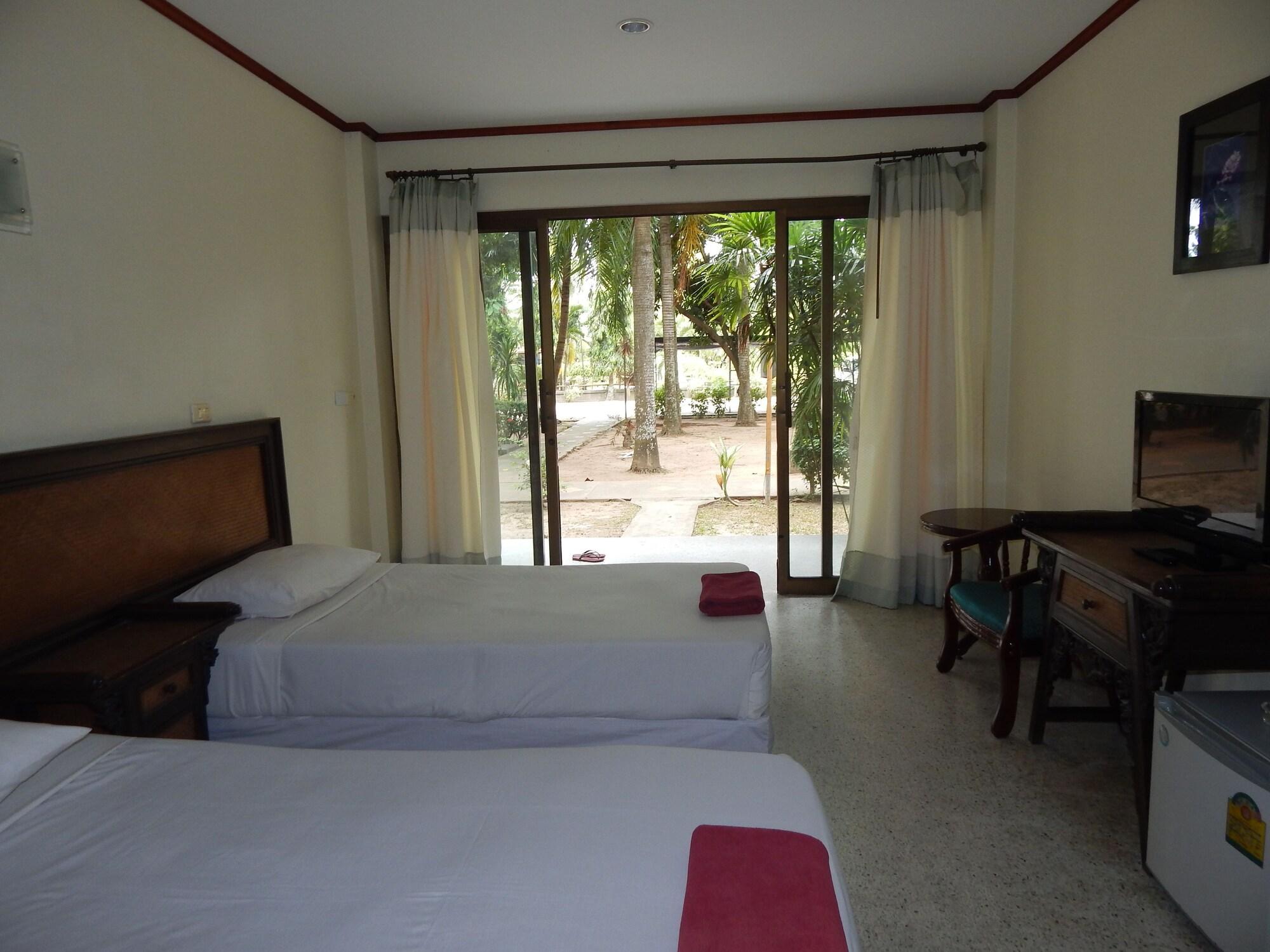 Hotel Jinta Koh Samui