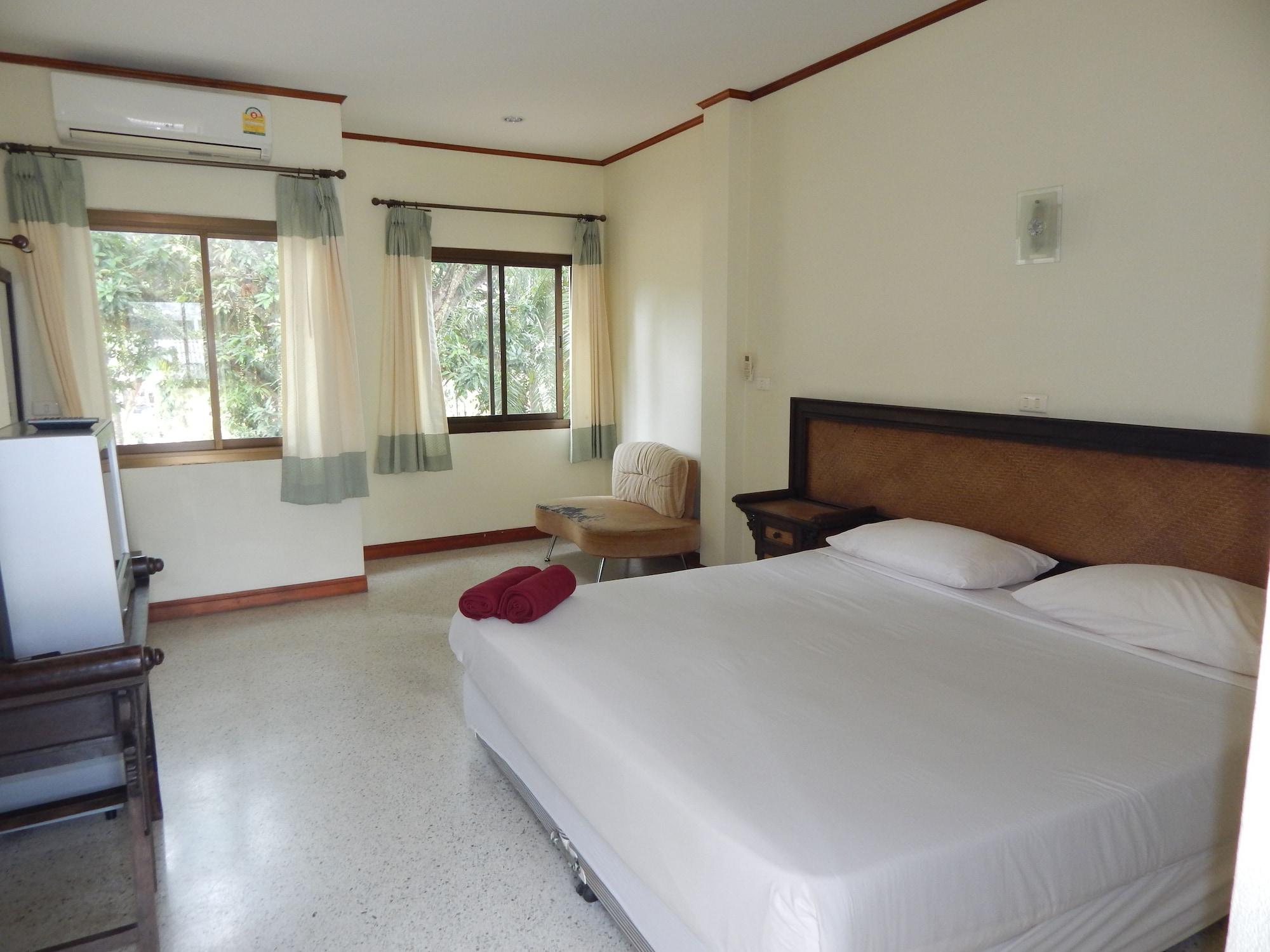 Hotel Jinta