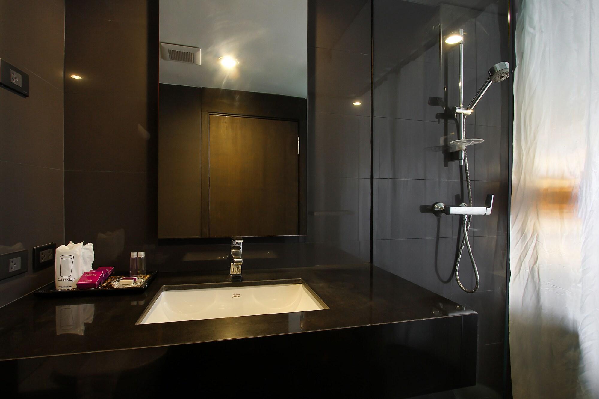 D Varee Diva Avenue Samui Hotel 3*
