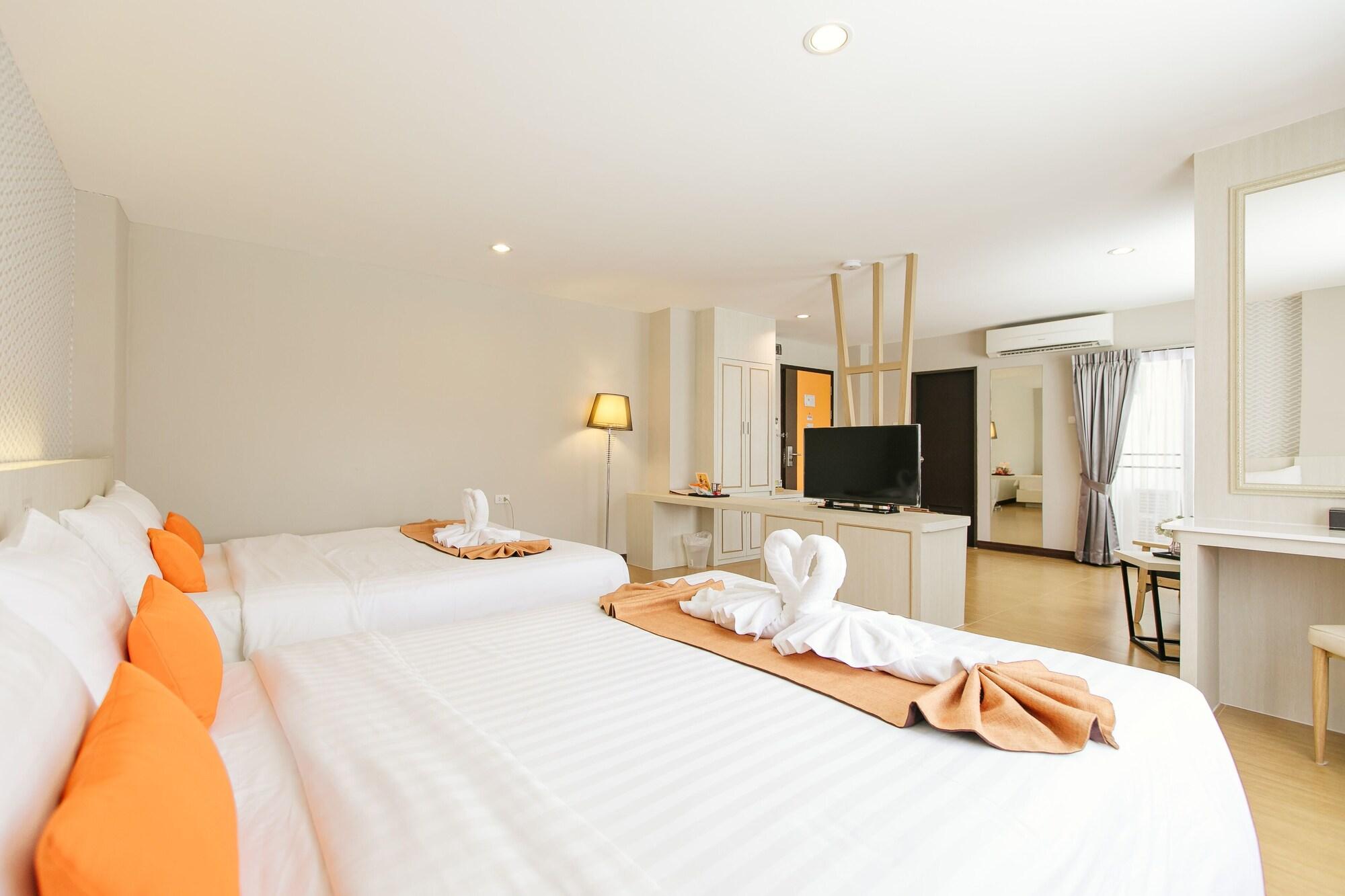 De Hug & Hotel