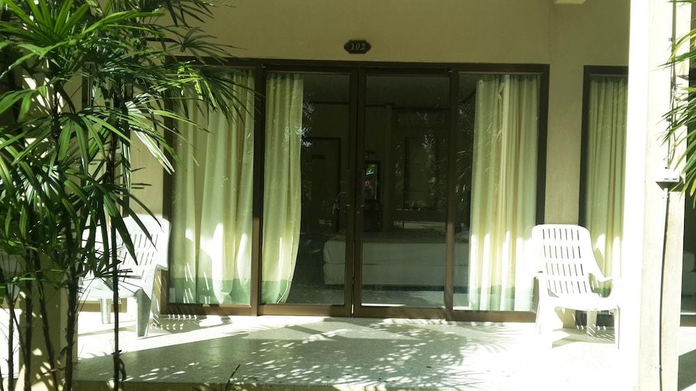 Jinta 2* Koh Samui