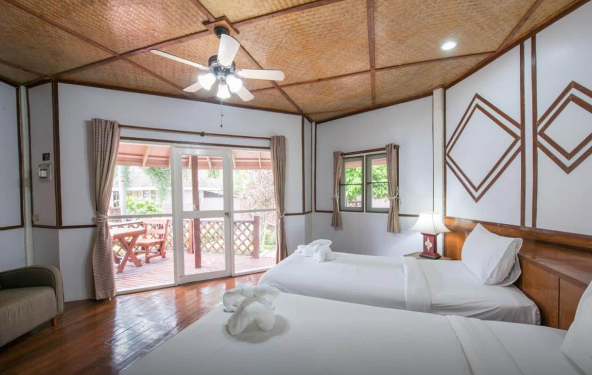 Coral Grand 3*