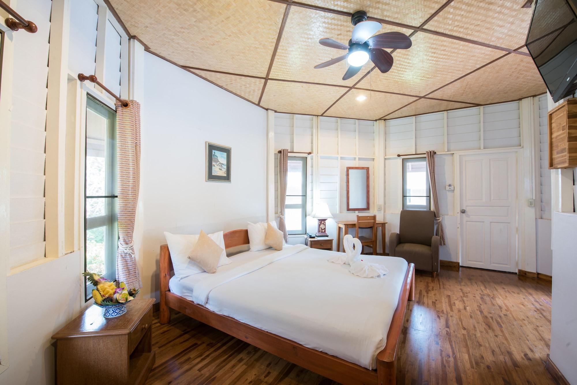 Resort Coral Grand 3*