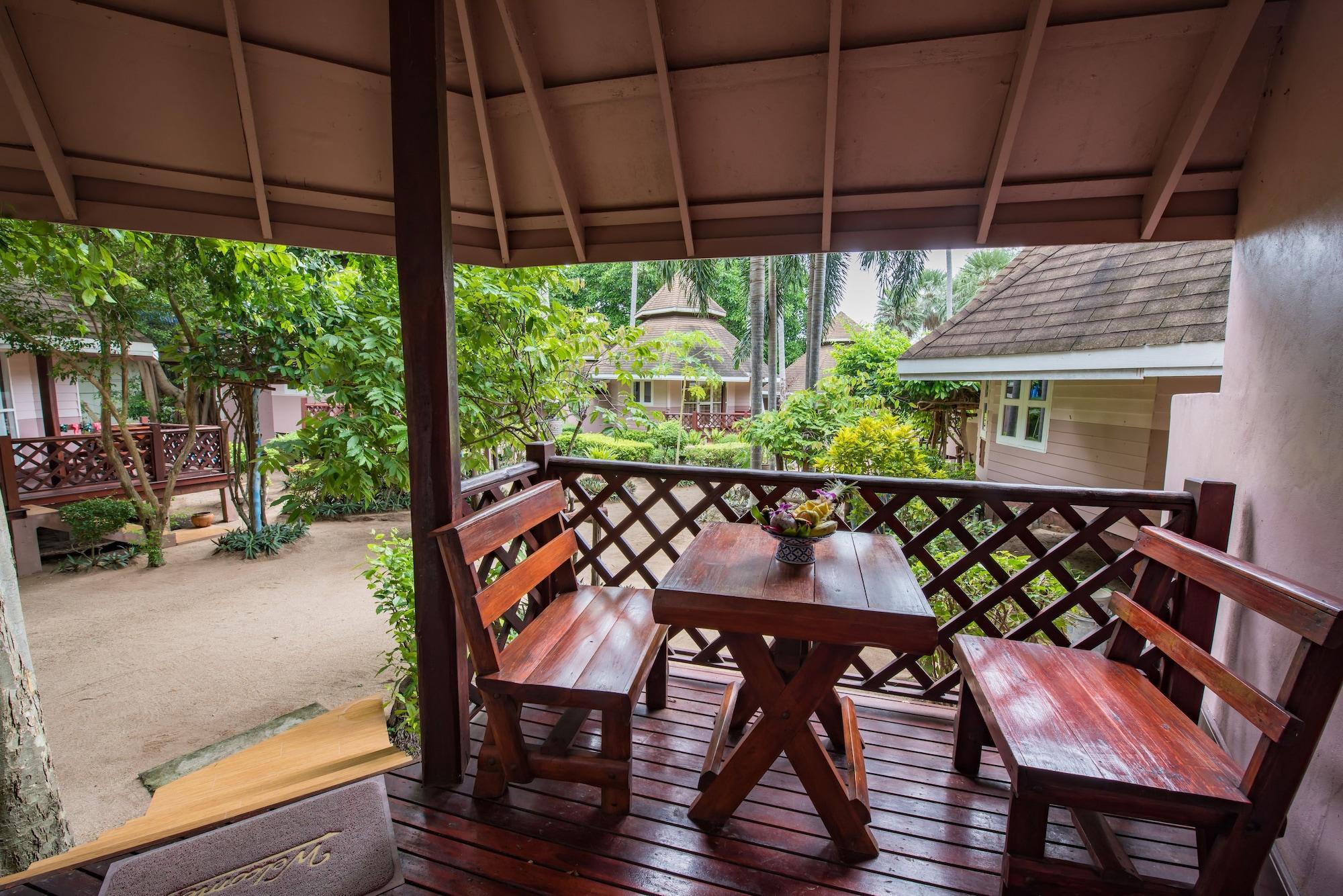 Coral Grand Resort