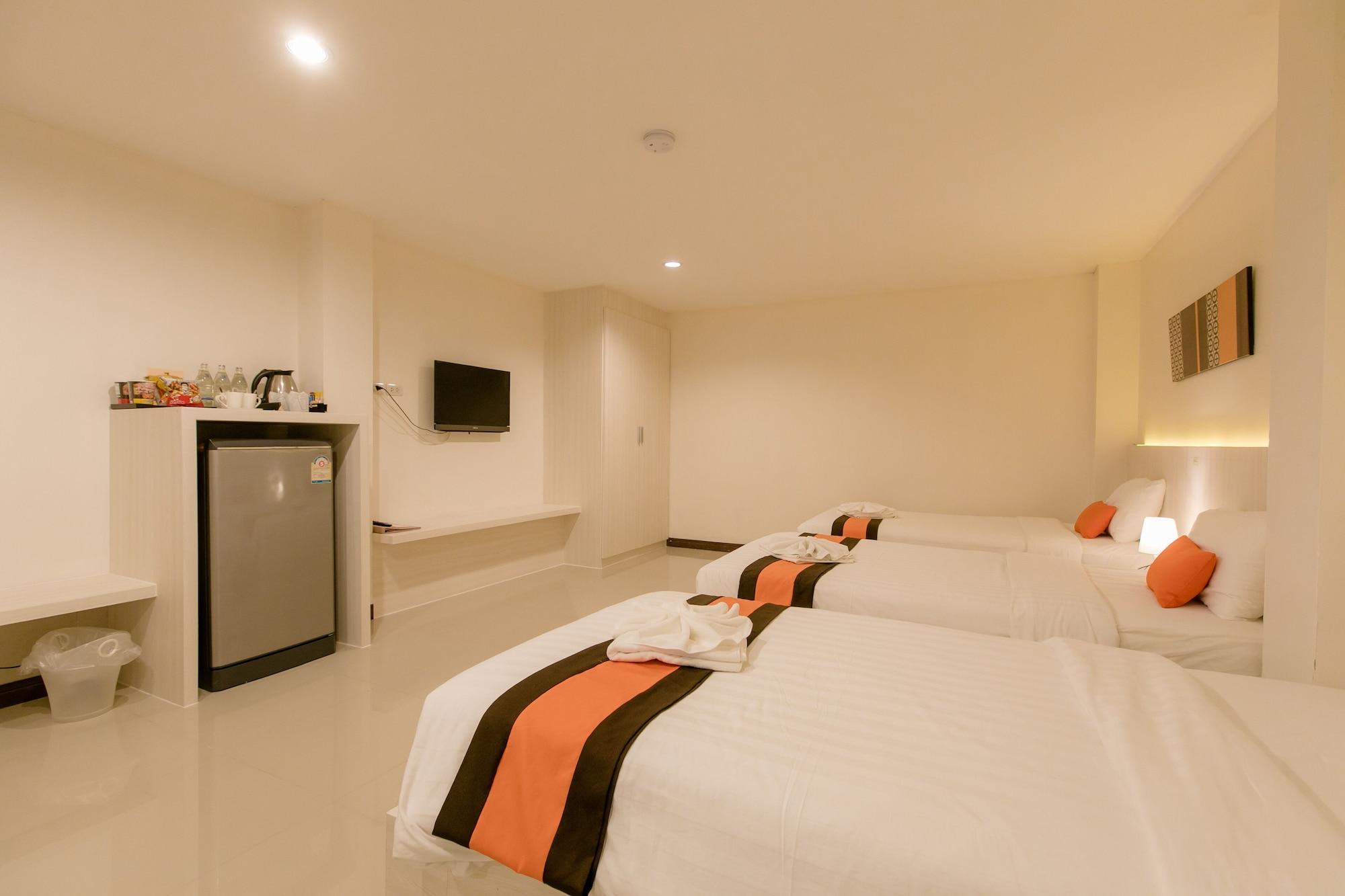Hotel De Hug & 4*