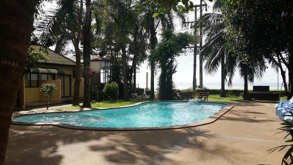Hotel Jinta Koh Samui