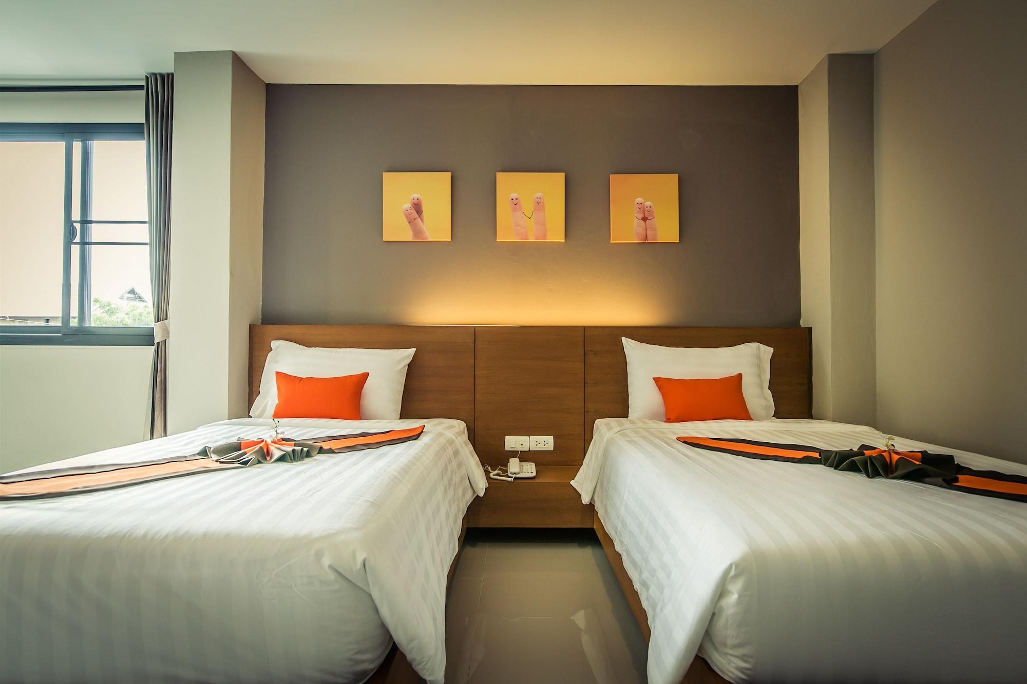 Hotel De Hug &