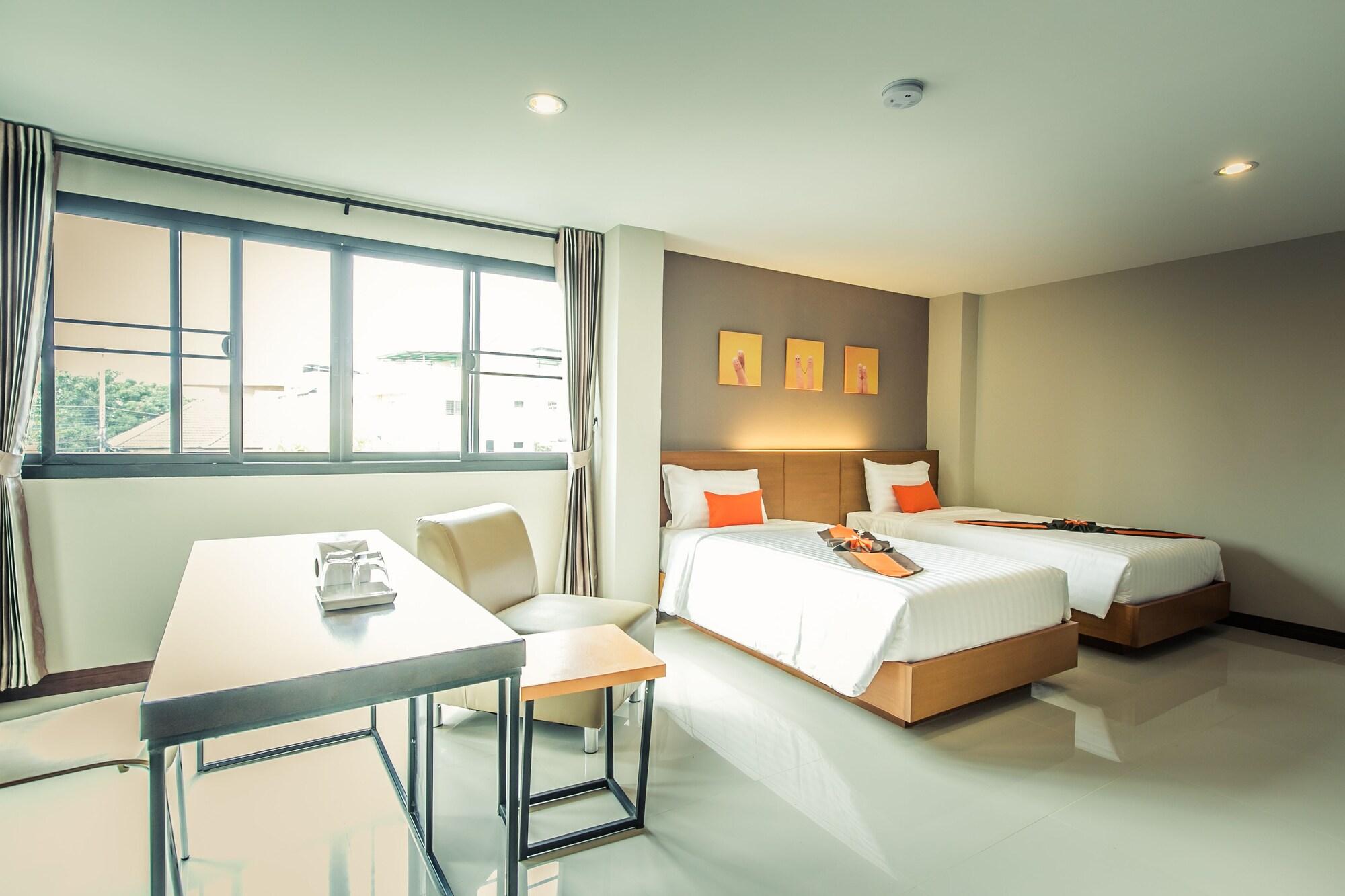 De Hug & Hotel