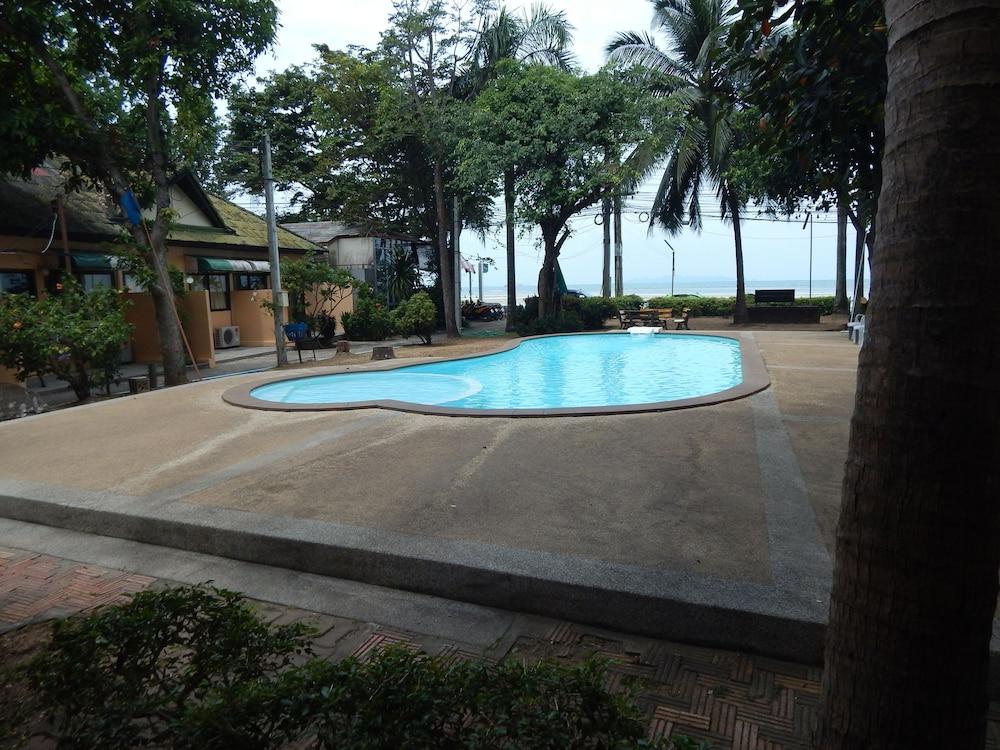 Jinta Hotel Koh Samui