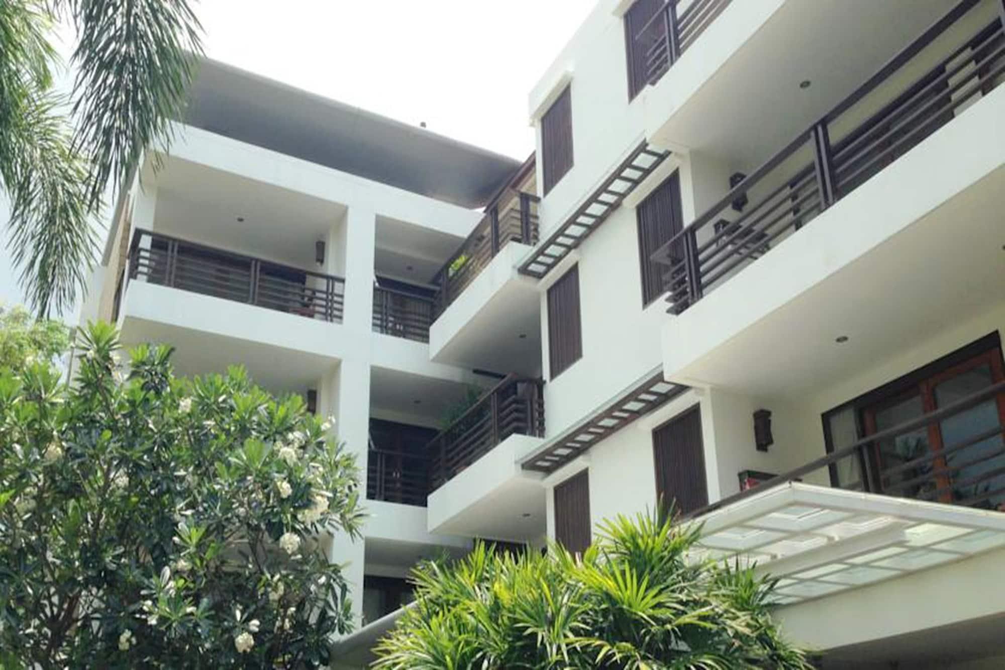 Hotel Evergreen Chaweng (Koh Samui)