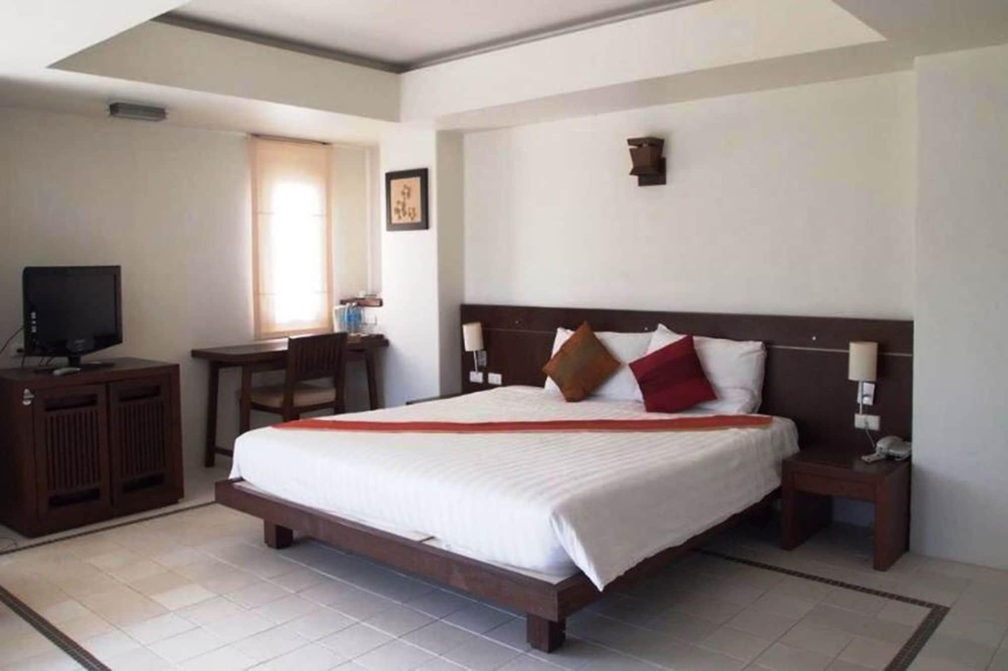Evergreen 3* Chaweng (Koh Samui)
